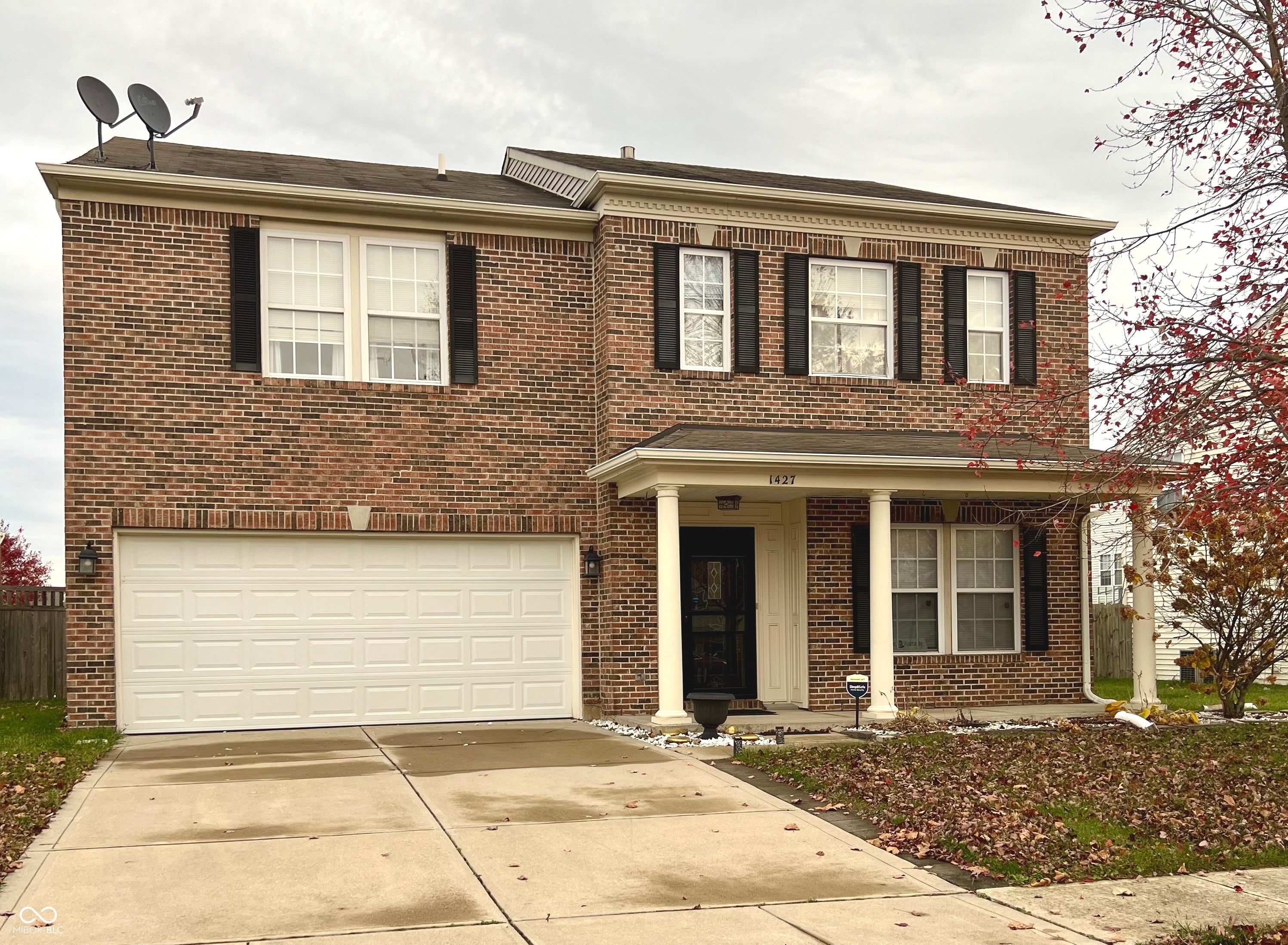 1427 Broyles Lane, Indianapolis