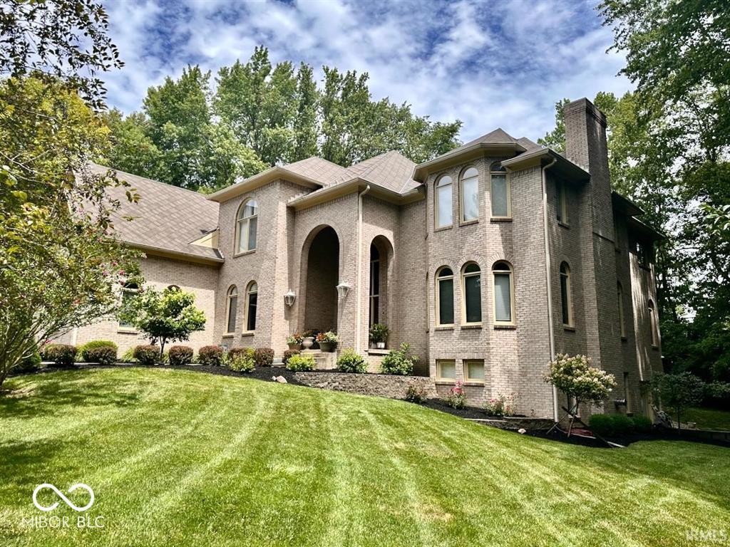 5300 W Autumn Springs Court, Muncie