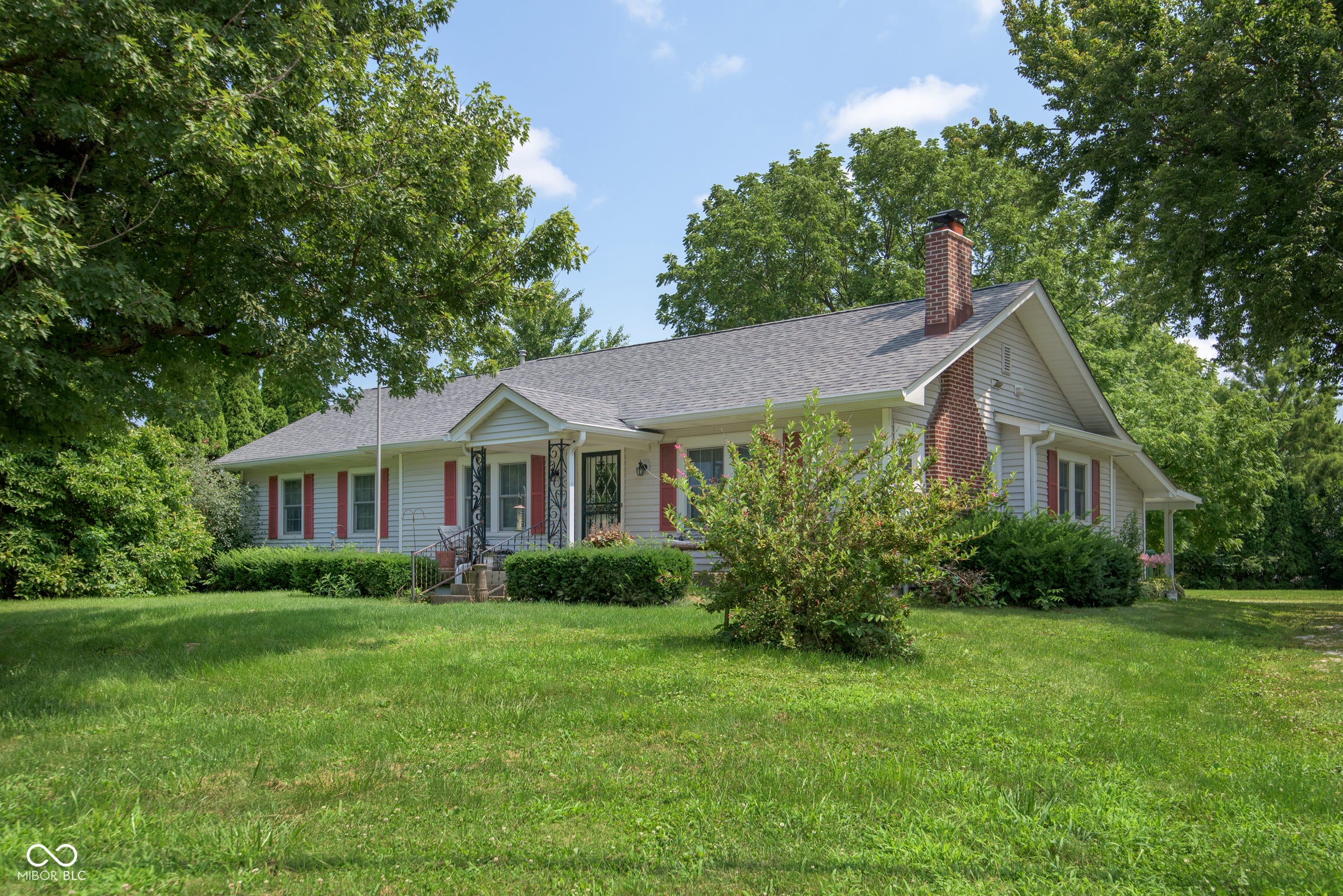 Photo of 6711 Lafayette Road Indianapolis, IN 46278