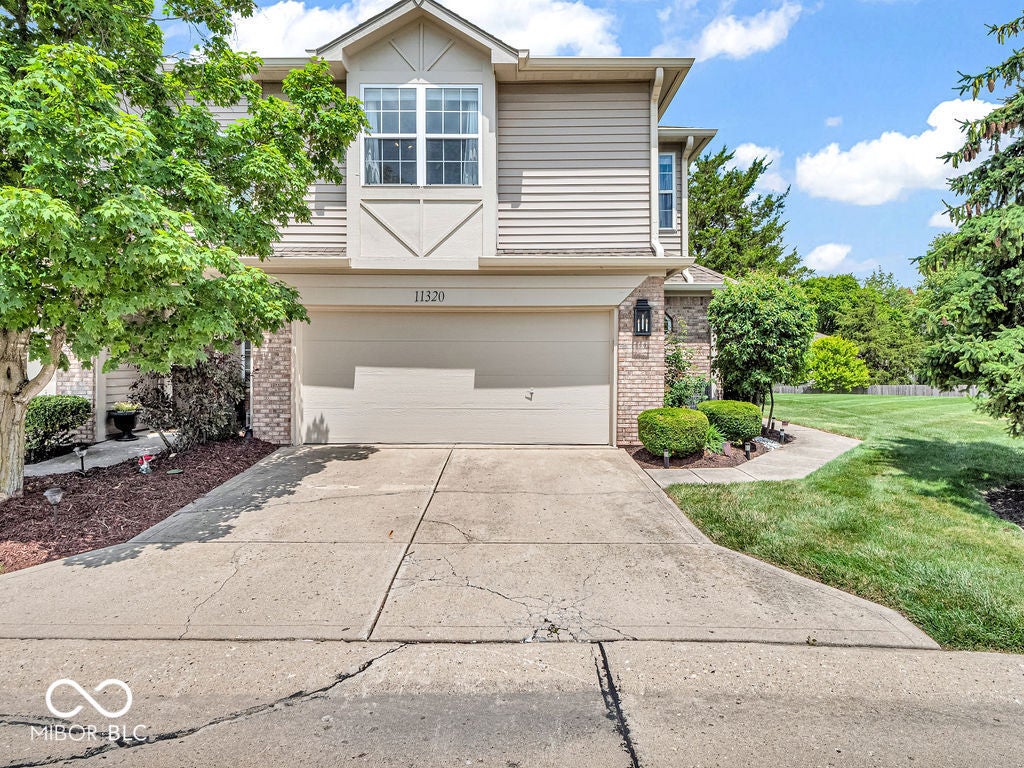 11320 Fonthill Drive, Indianapolis