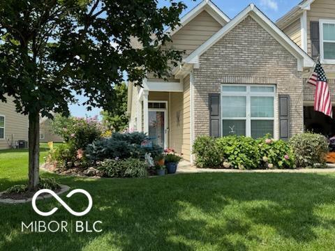 10955 Chapel Woods Boulevard N, Noblesville