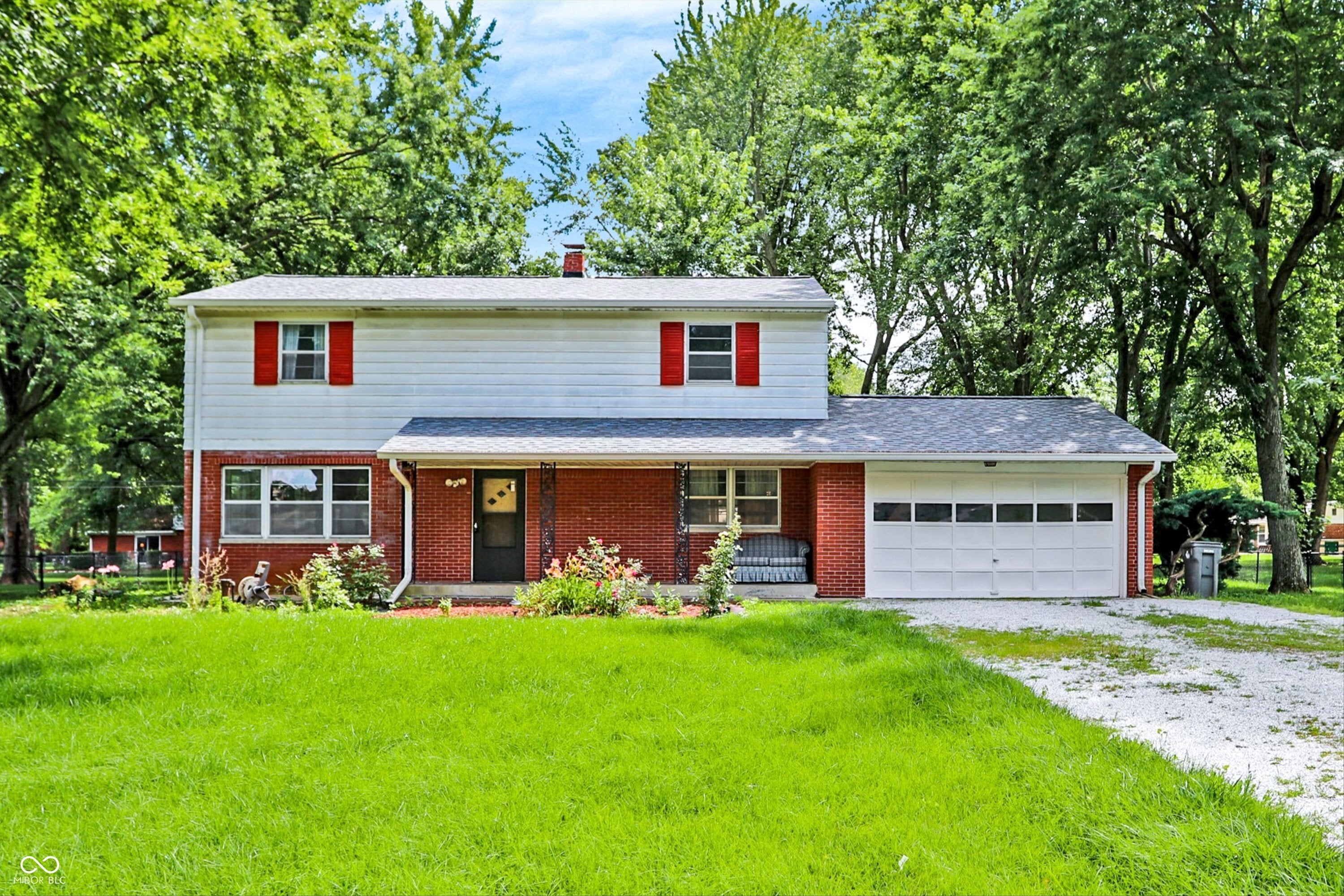 333 E Waterbury Road, Indianapolis