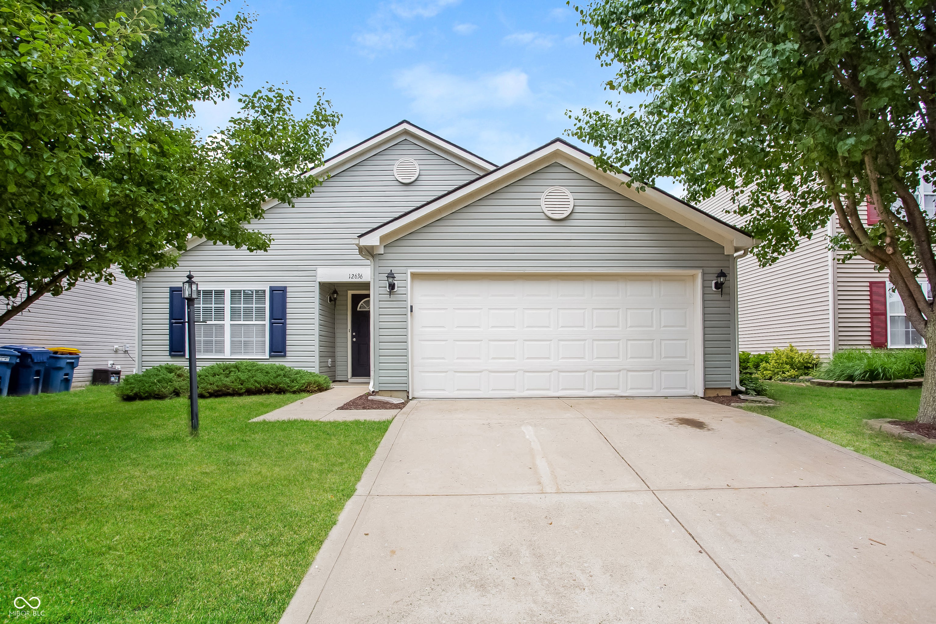 12636 Pinetop Way, Noblesville