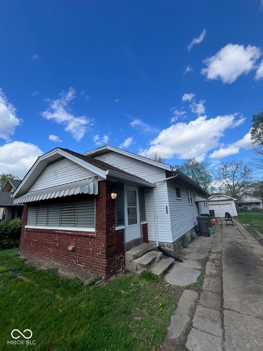 Photo of 711 N Exeter Avenue Indianapolis, IN 46222