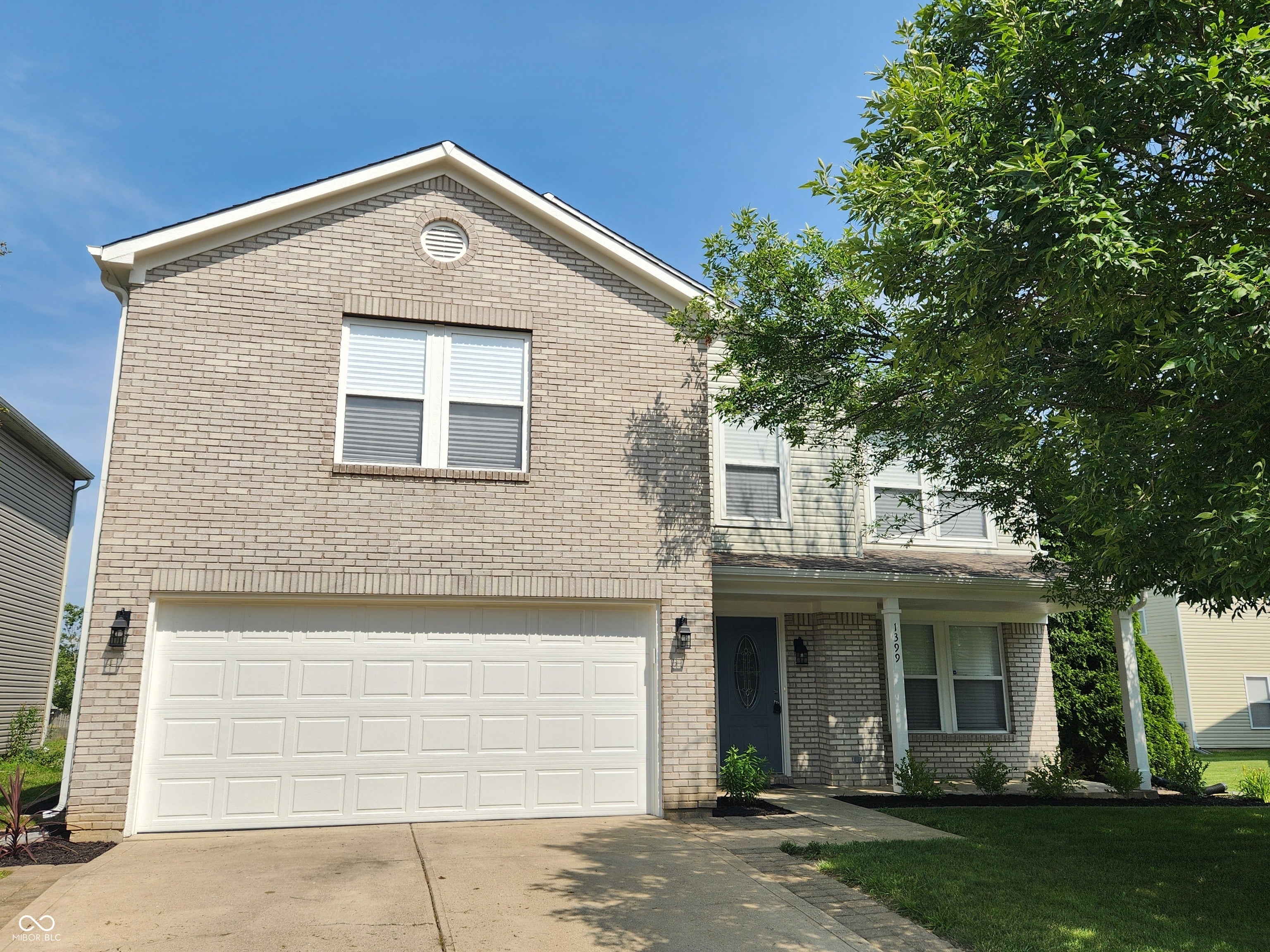 1399 Castleford Lane, Indianapolis