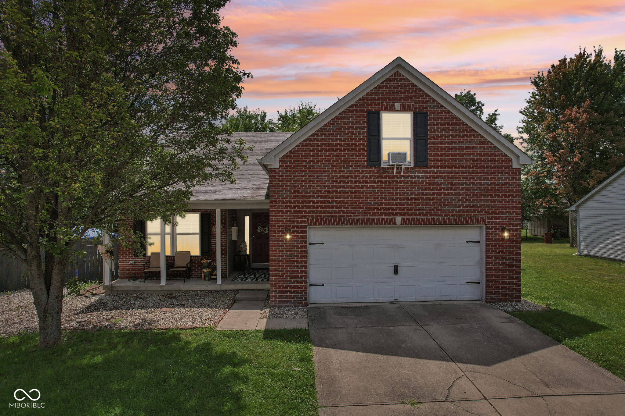 Photo of 5613 Nodlehs Court Indianapolis, IN 46221