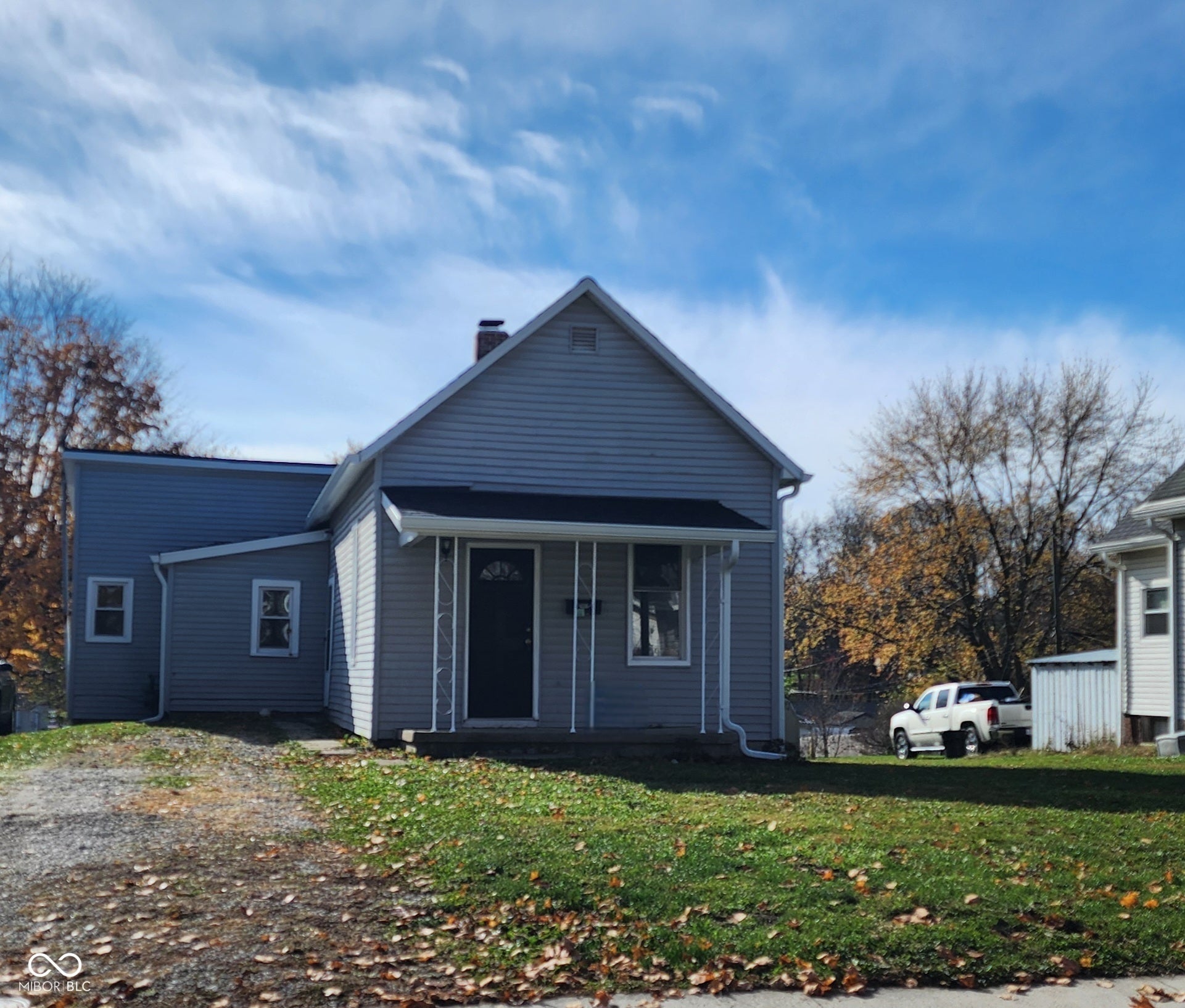 803 Tuttle Avenue, Crawfordsville