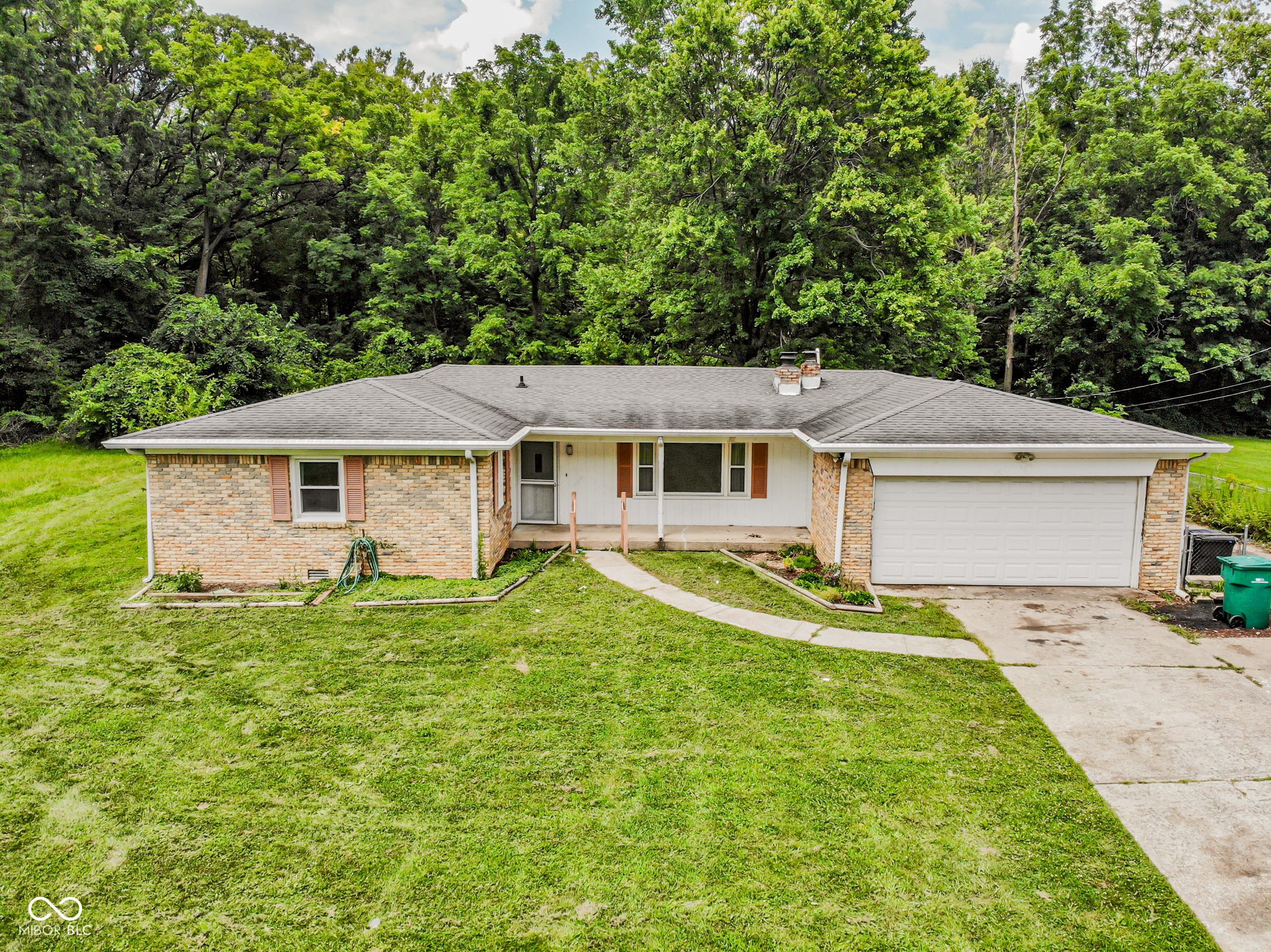 Photo of 6346 W 62nd Street Indianapolis, IN 46278