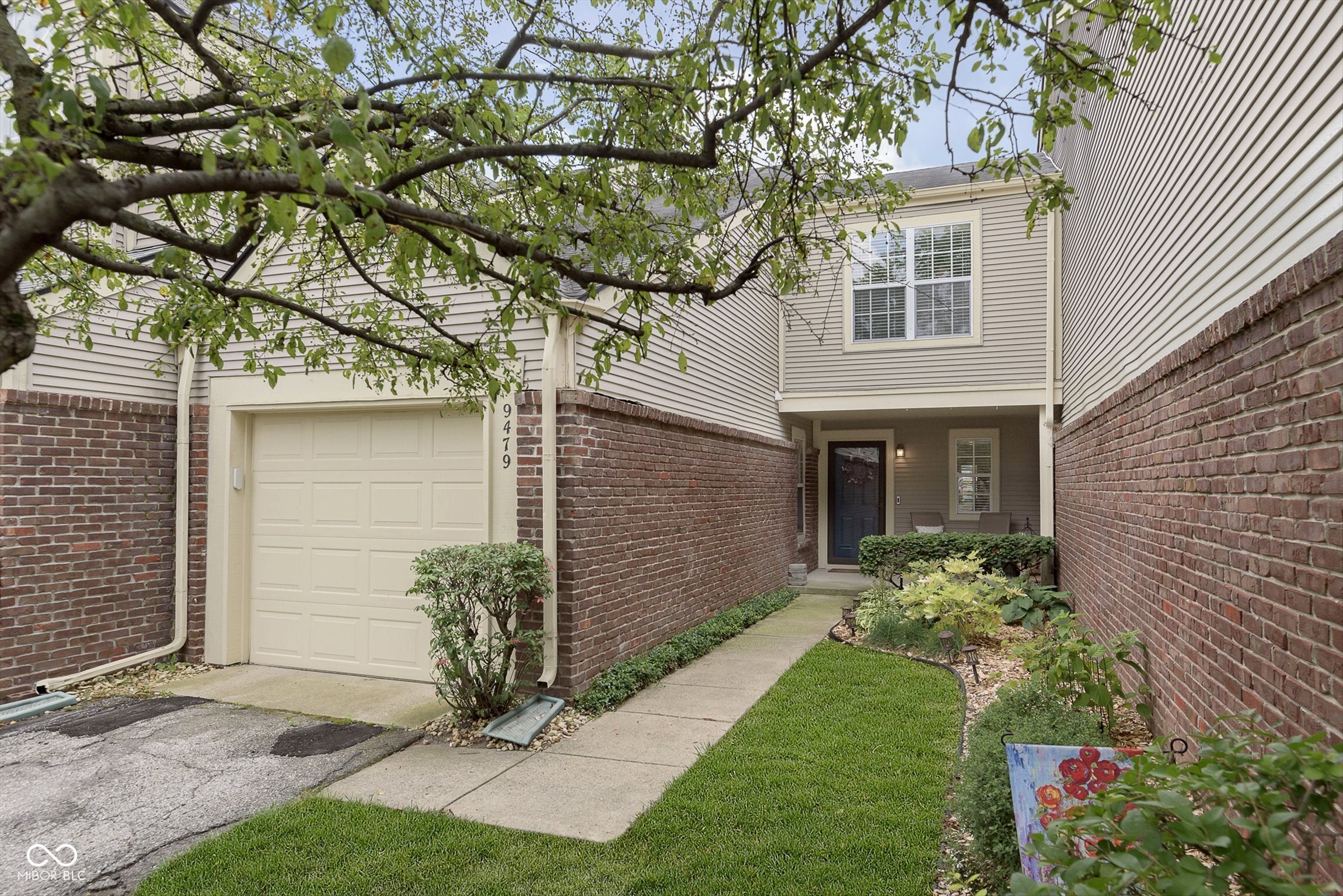 9479 Aberdare Drive, Indianapolis