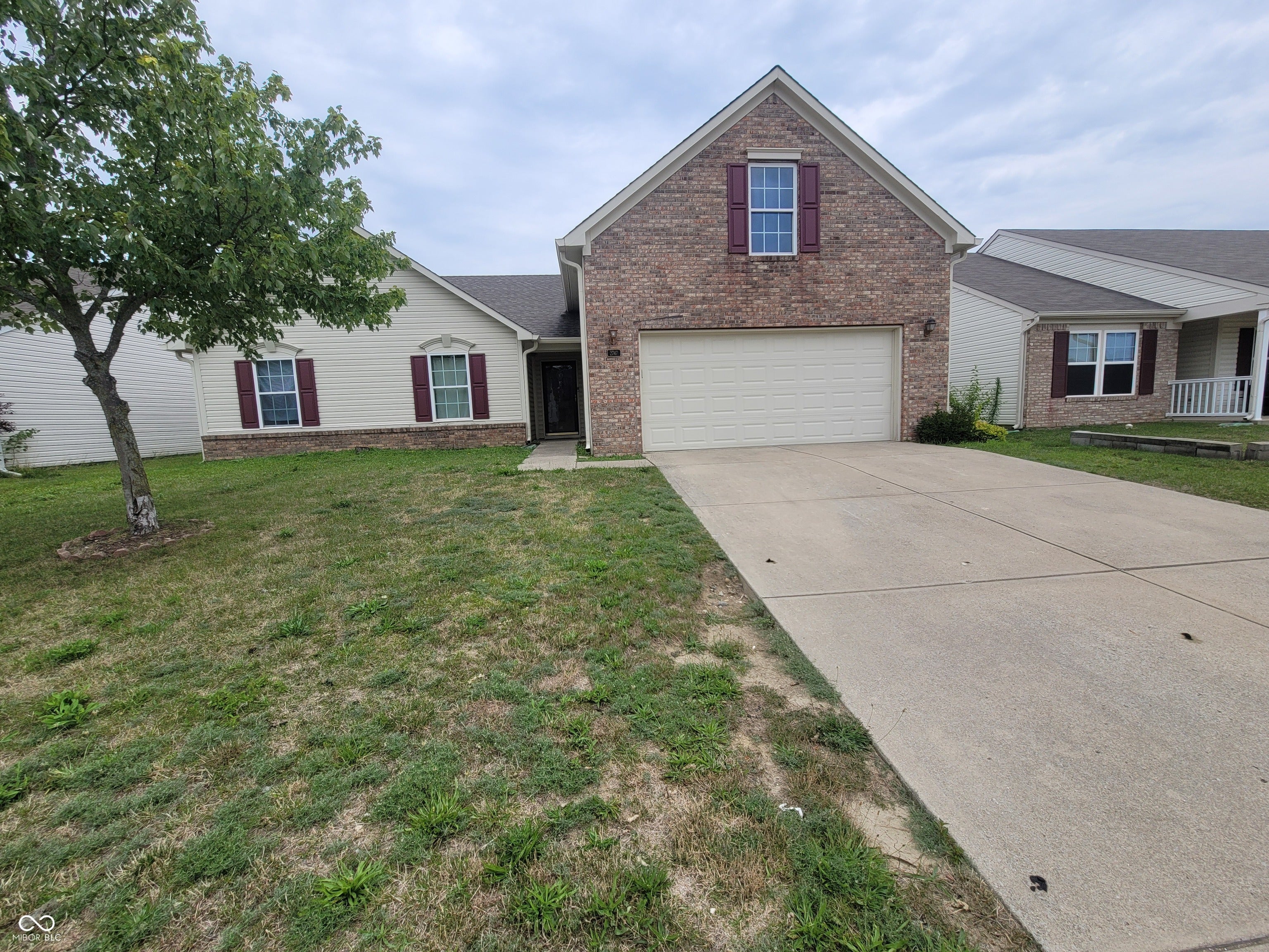 2747 Foxbriar Place, Indianapolis