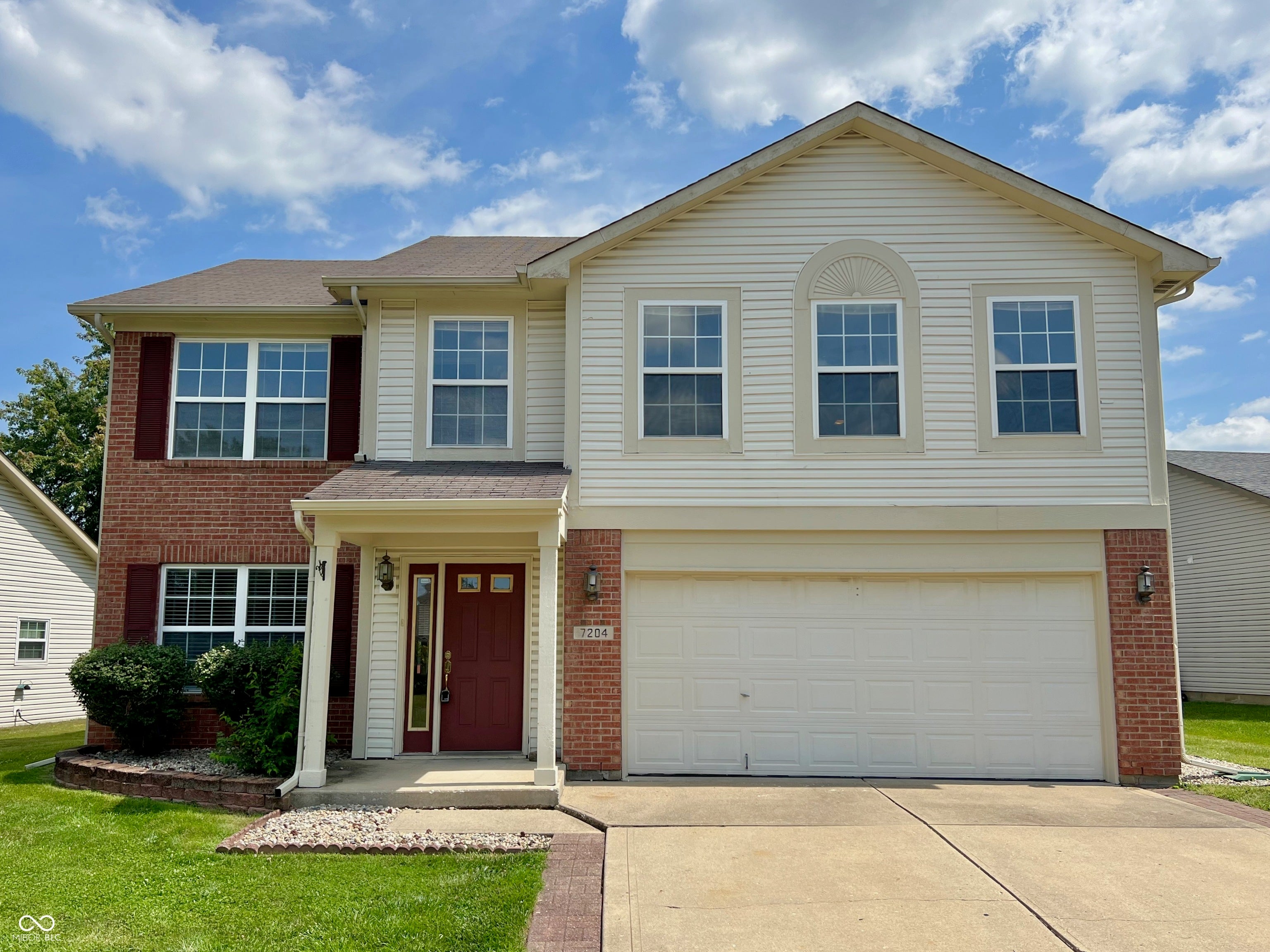 7204 Bracken Lane, Indianapolis