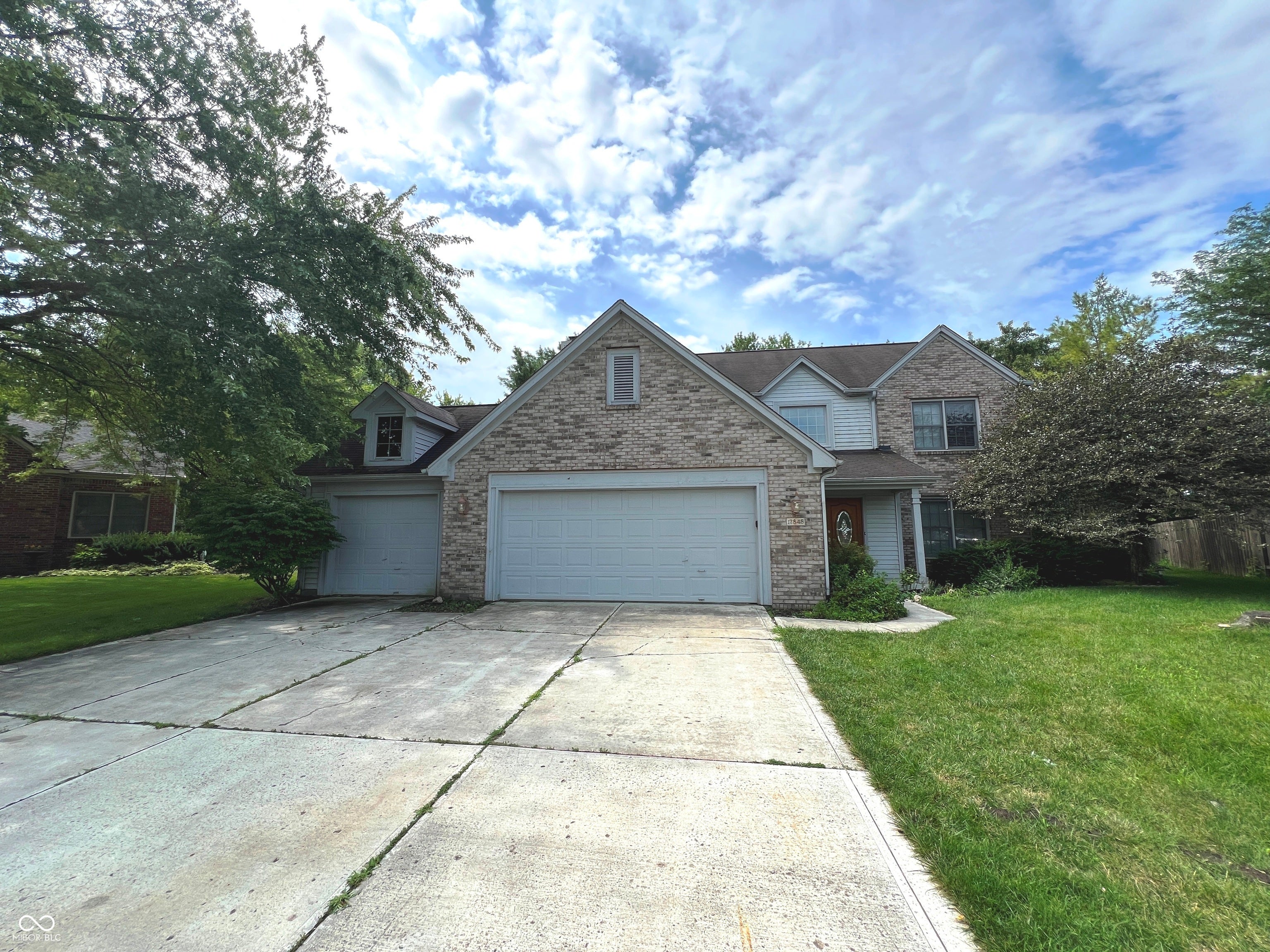 17848 Sandy Run Court, Noblesville