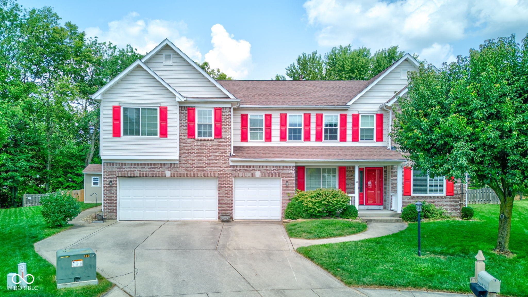 Photo of 10584 Standish Place Noblesville, IN 46060