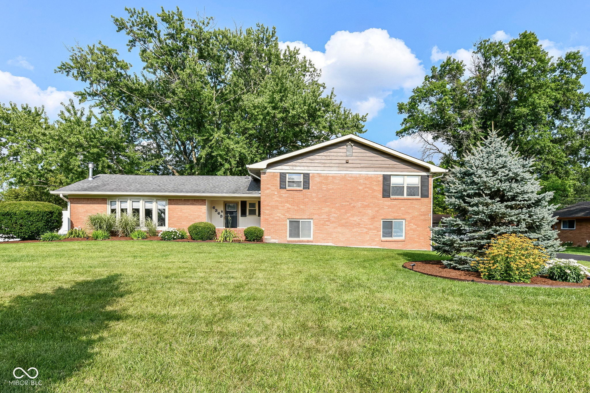 Photo of 6363 Breamore Road Indianapolis, IN 46220