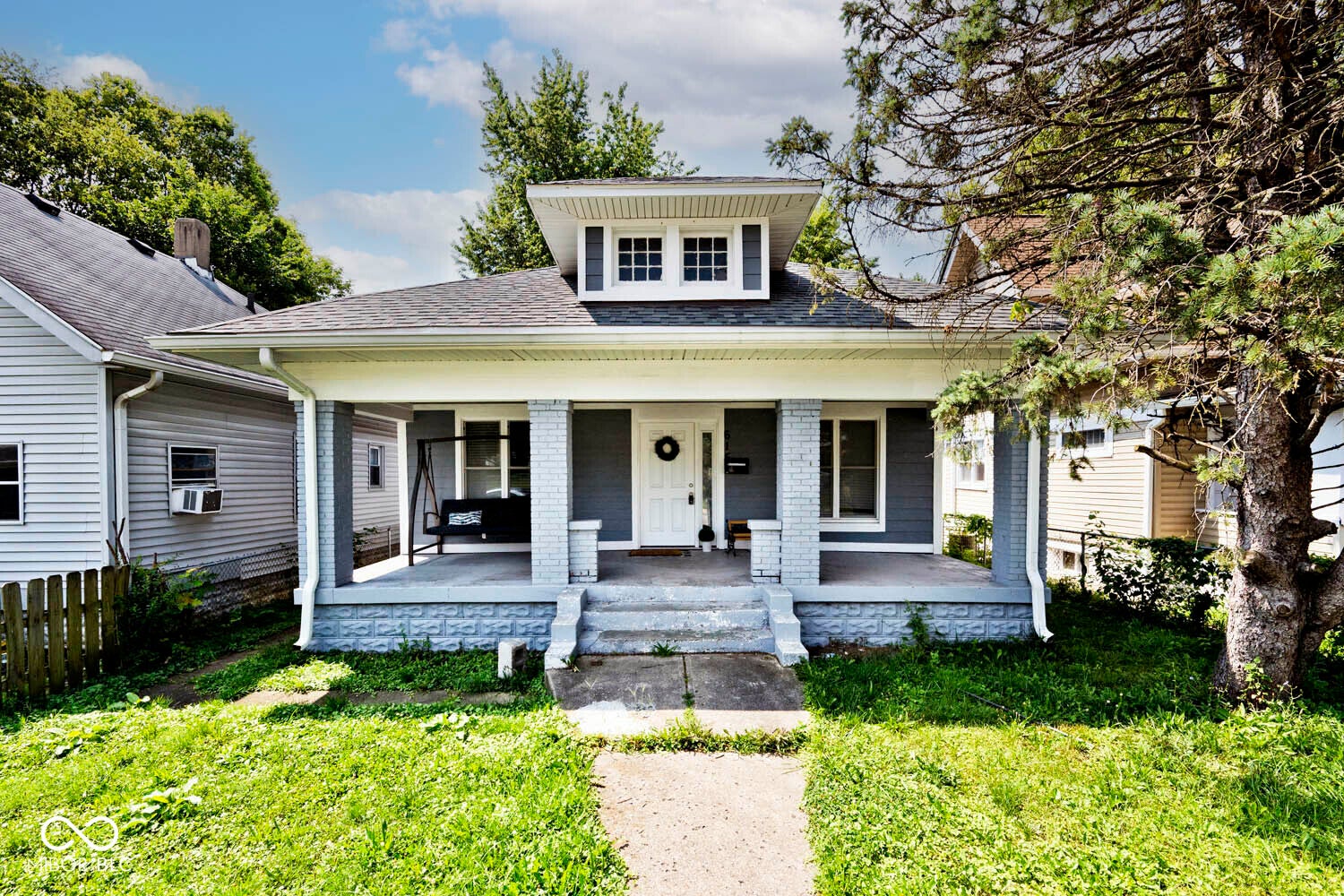 615 W 29th Street, Indianapolis