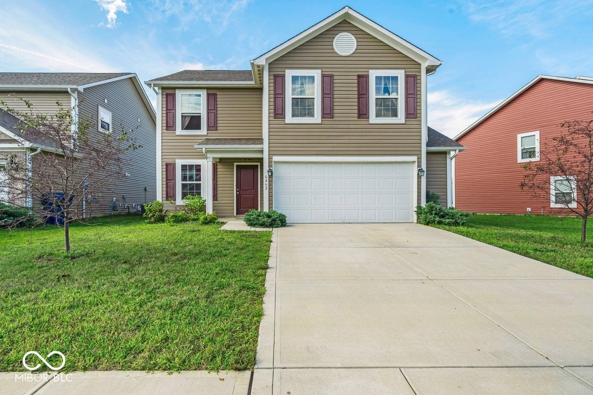 6462 Ault Place, Indianapolis