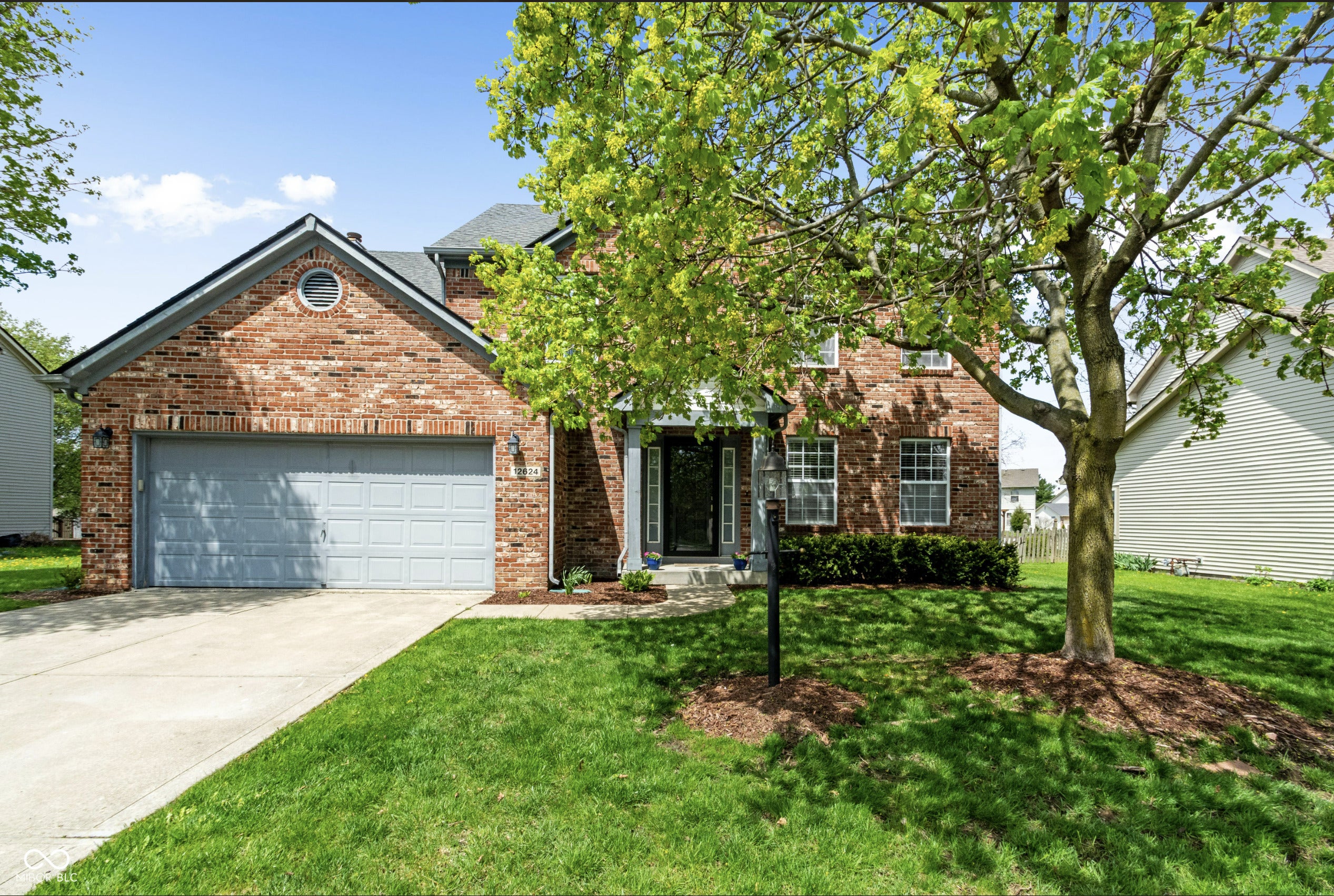 Photo of 12624 Tealwood Drive Indianapolis, IN 46236