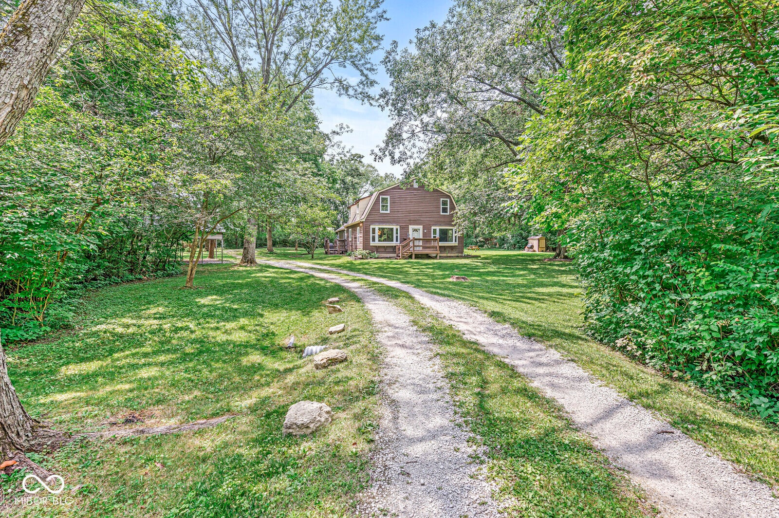Photo of 8140 Fishback Road Indianapolis, IN 46278