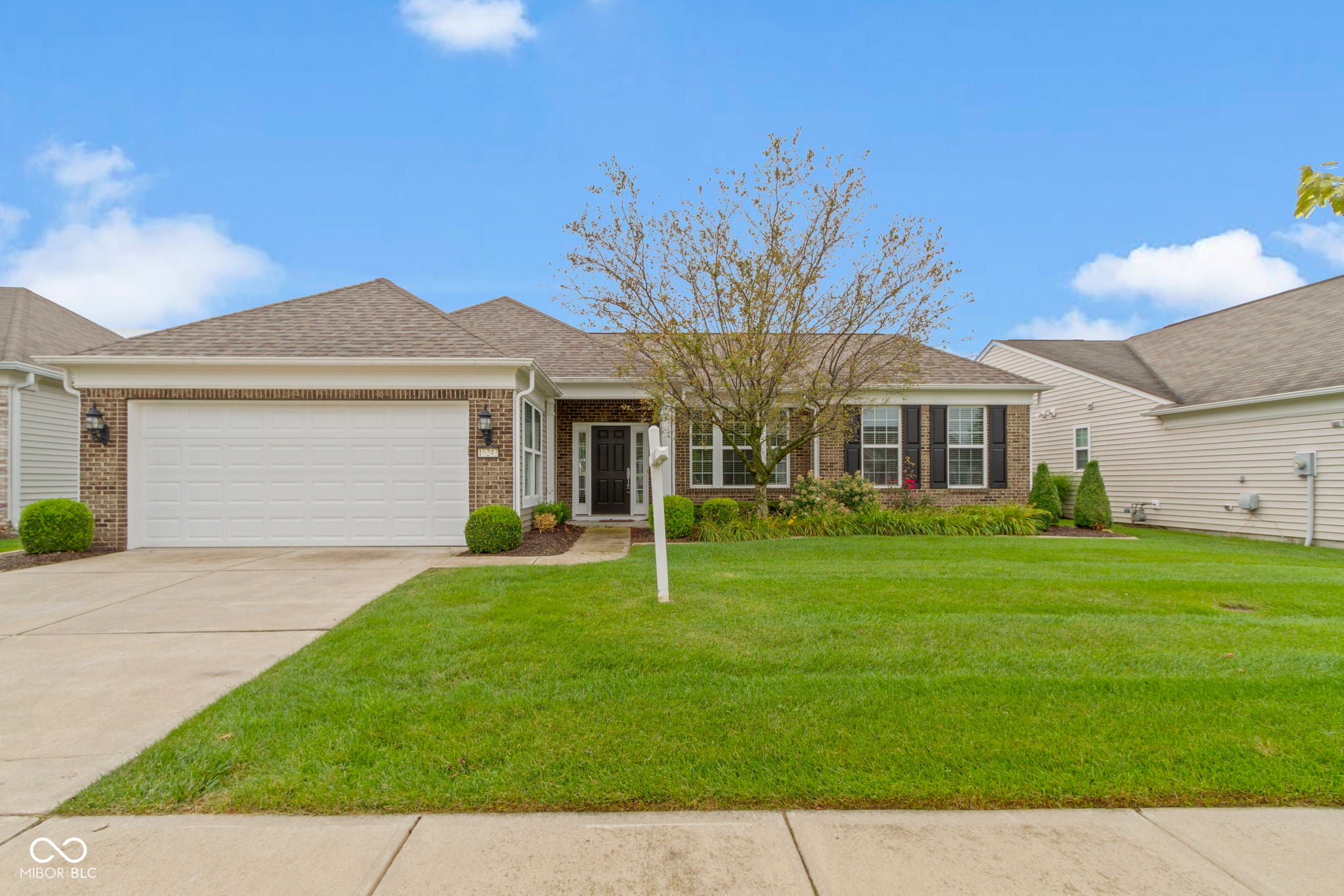 16243 Oliver Street, Fishers