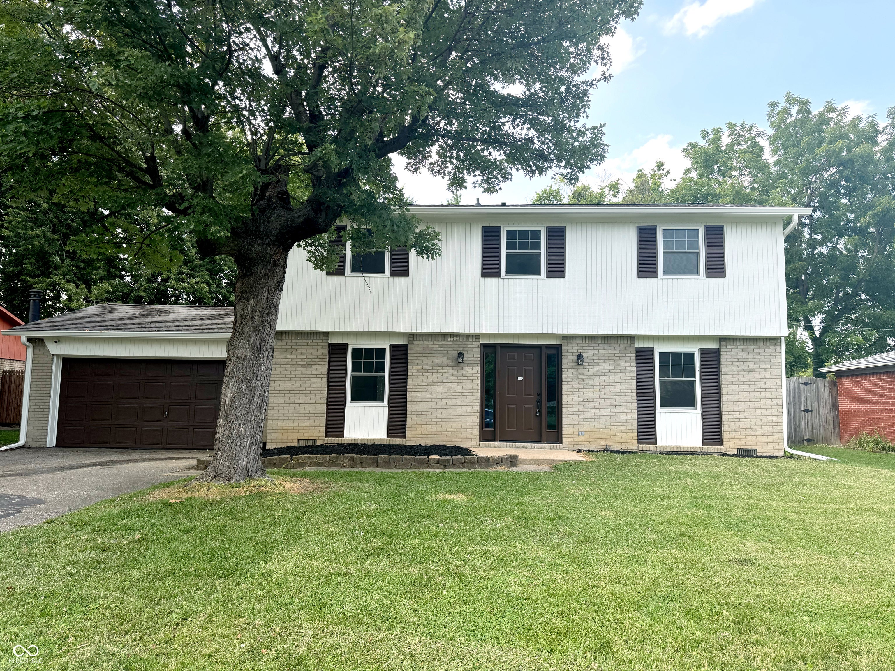 6616 Westdrum Road, Indianapolis