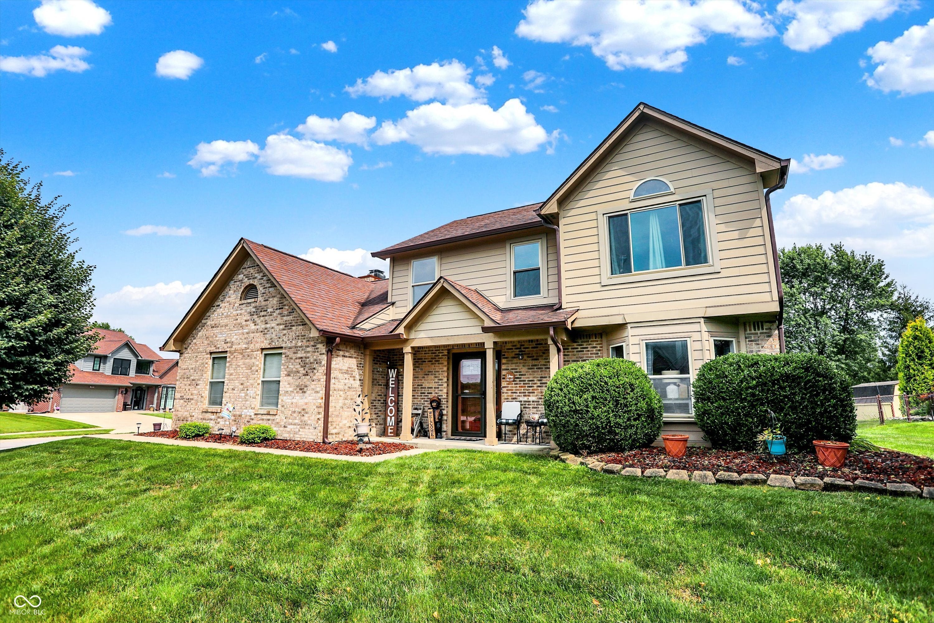 7738 Santolina Drive, Indianapolis