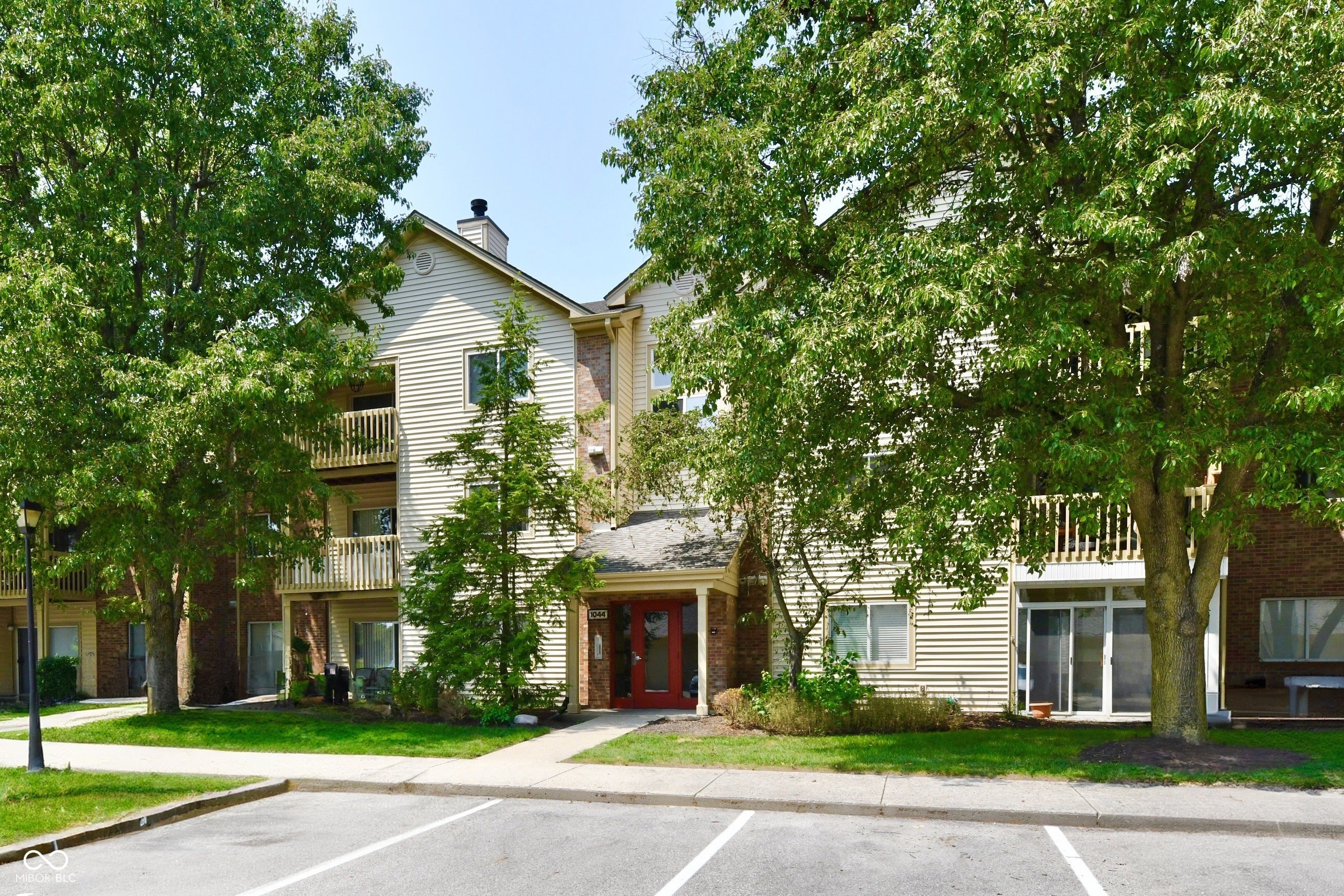 Photo of 1044 Timber Creek Drive Unit 5 Carmel, IN 46032