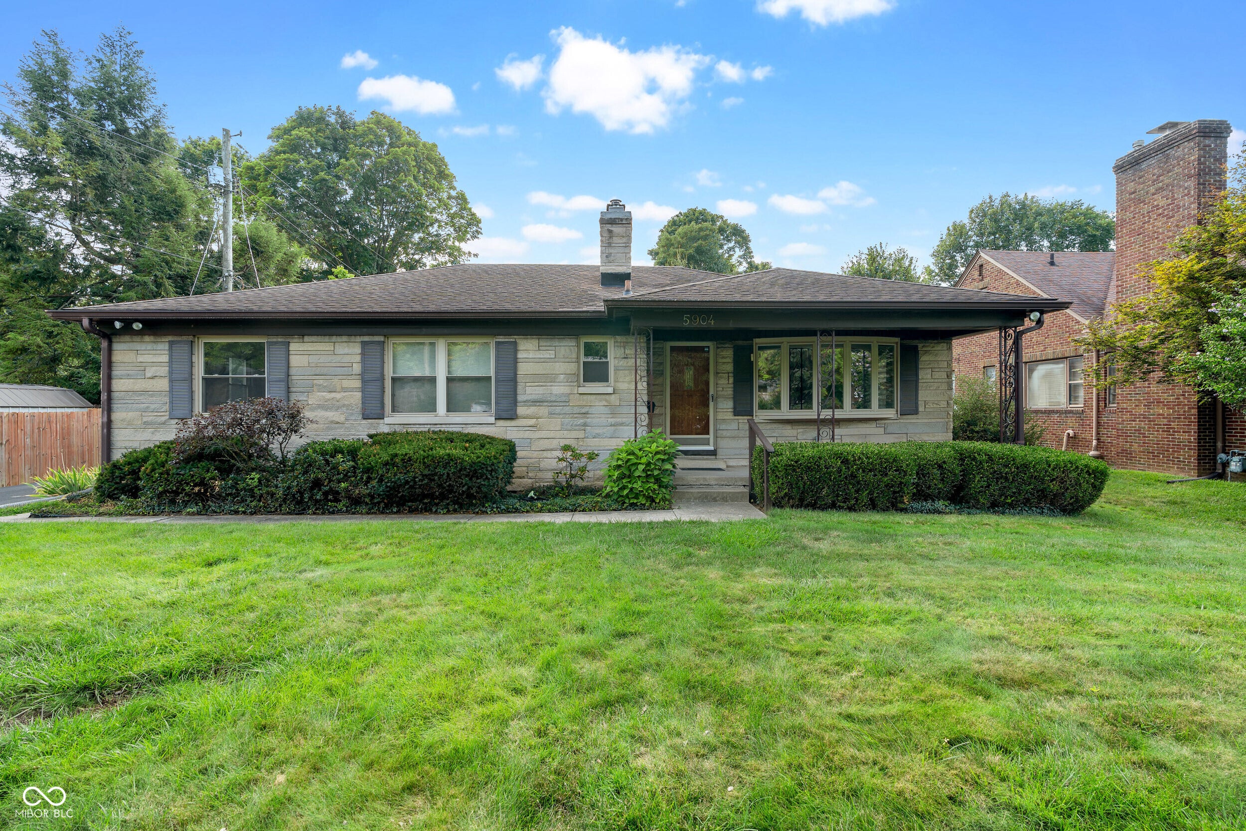 5904 N Oxford Street, Indianapolis