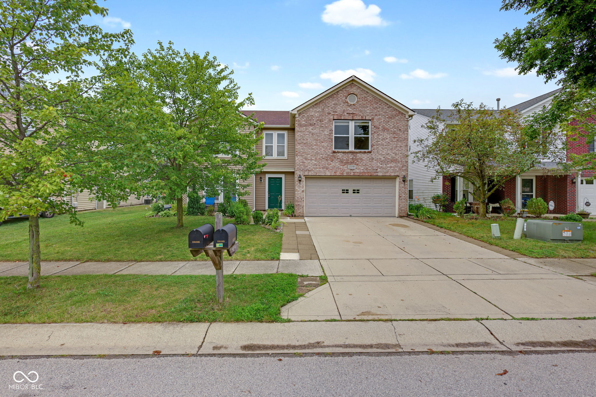 15198 Radiance Drive, Noblesville