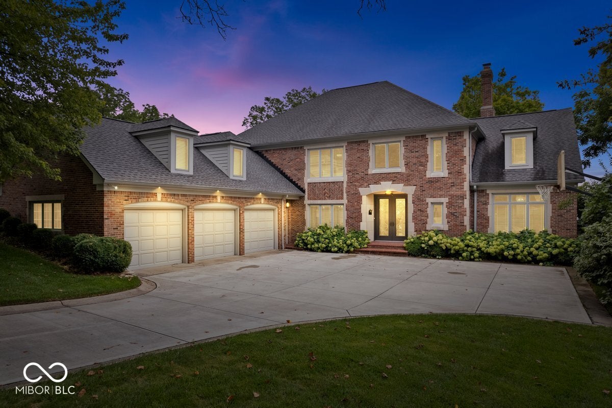 10901 Brigantine Drive, Indianapolis