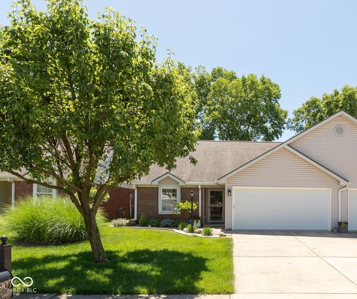 3907 Gray Pond Court, Indianapolis