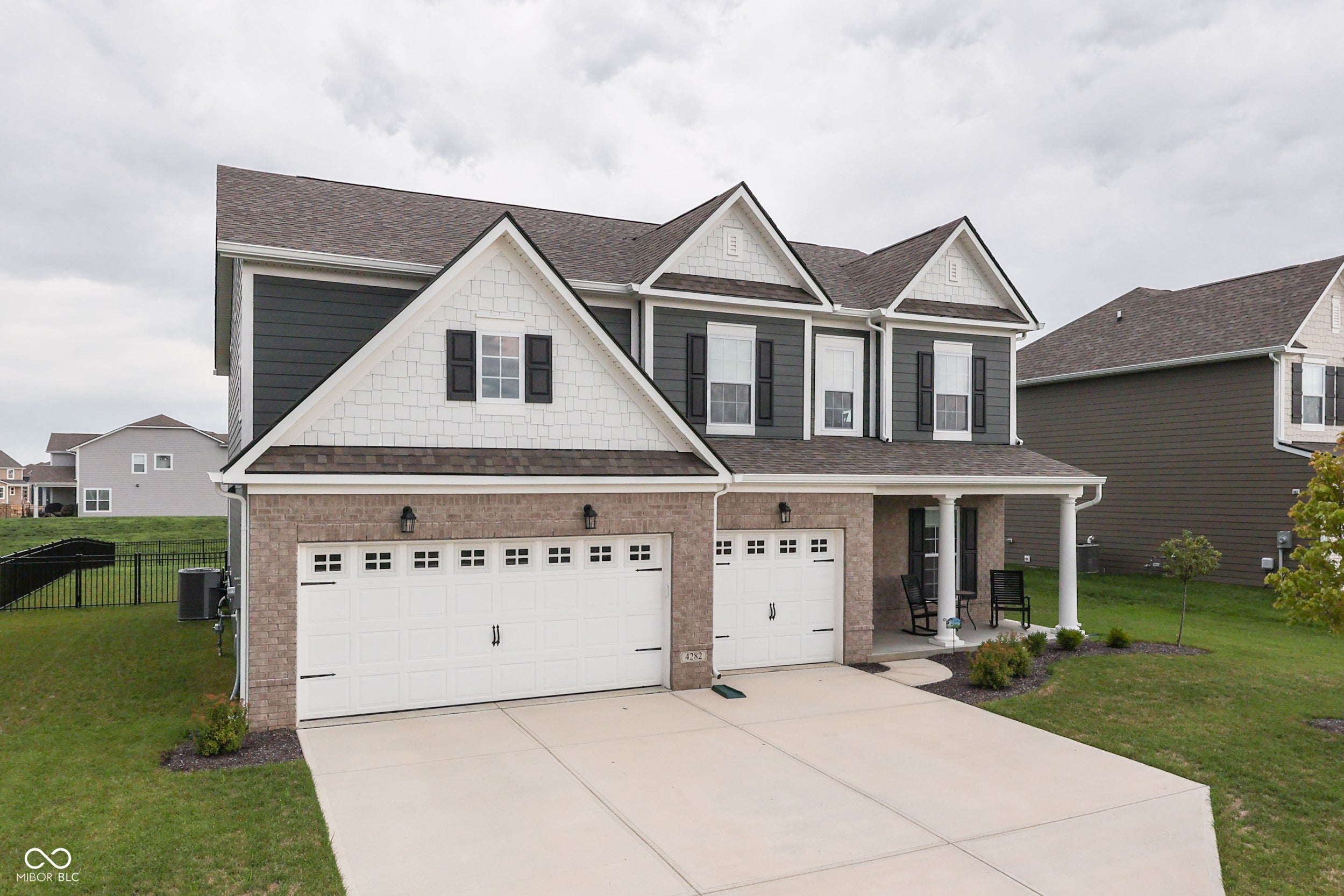 4282 Risen Star Way, Bargersville