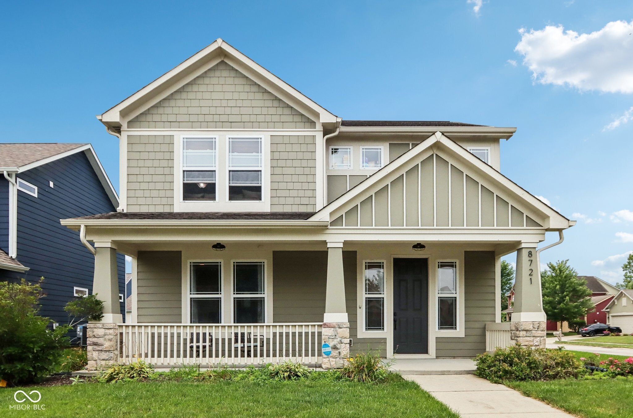 8721 Kipling Drive, Indianapolis