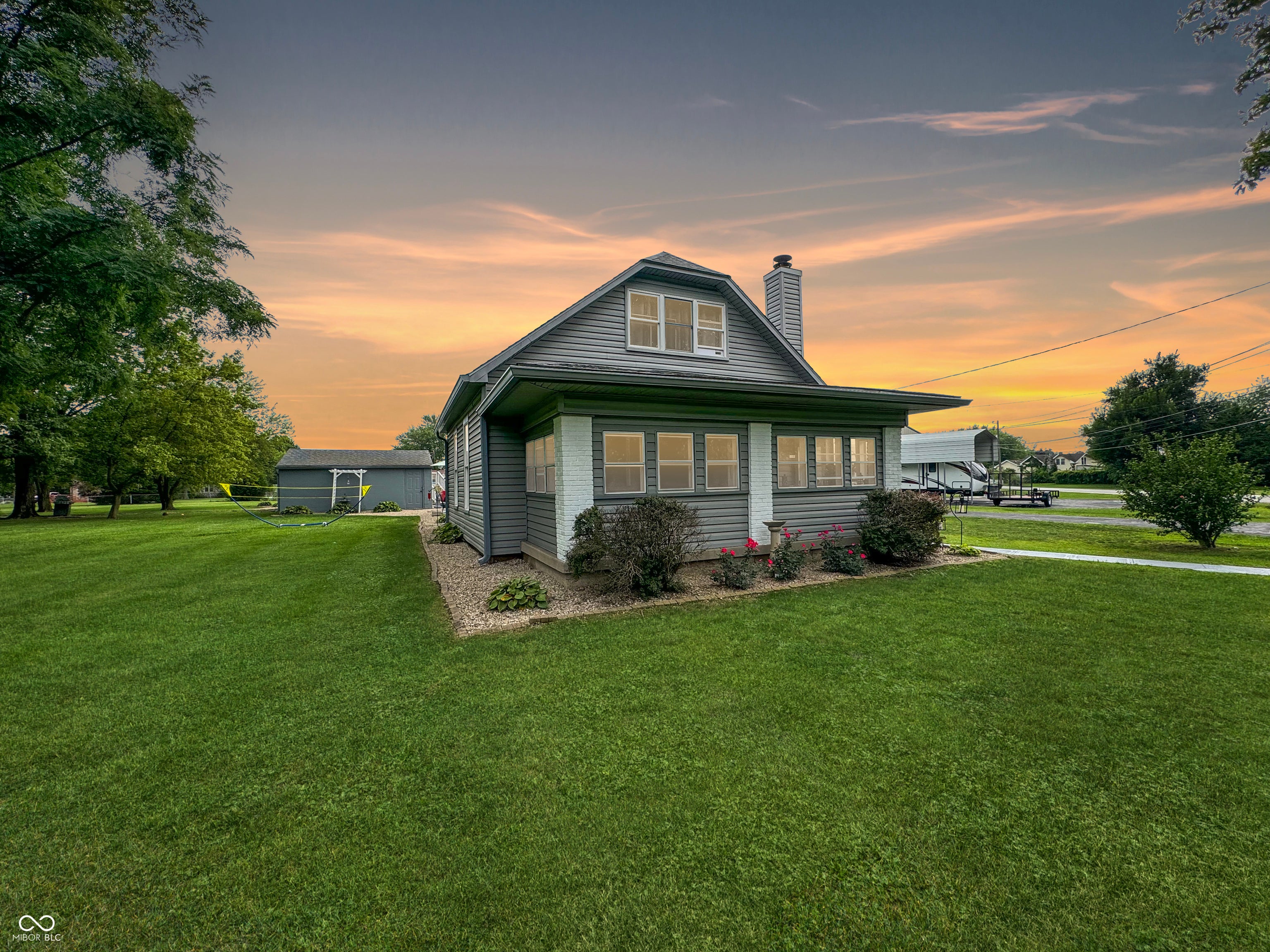 5647 W Mooresville Road, Indianapolis