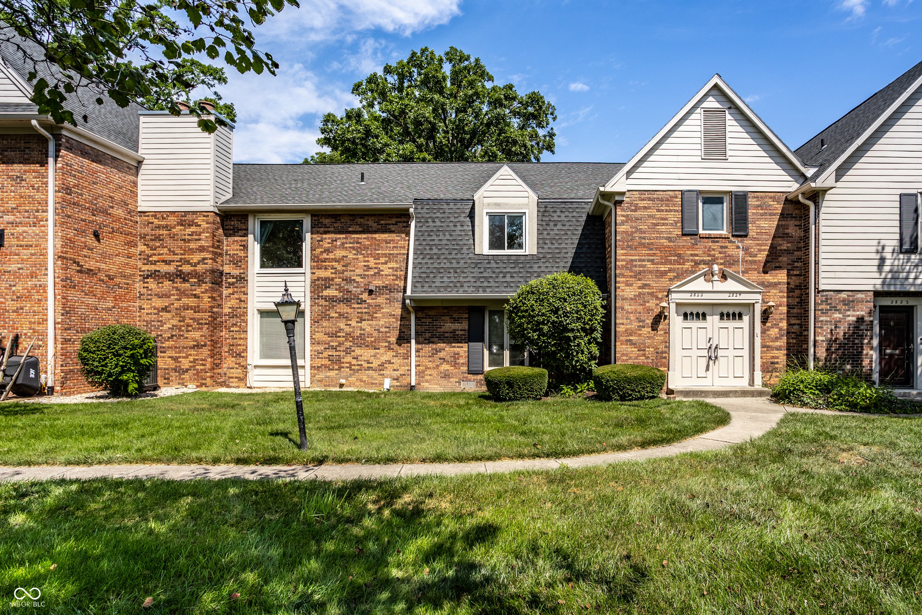 2826 Lake Forest Drive, Indianapolis