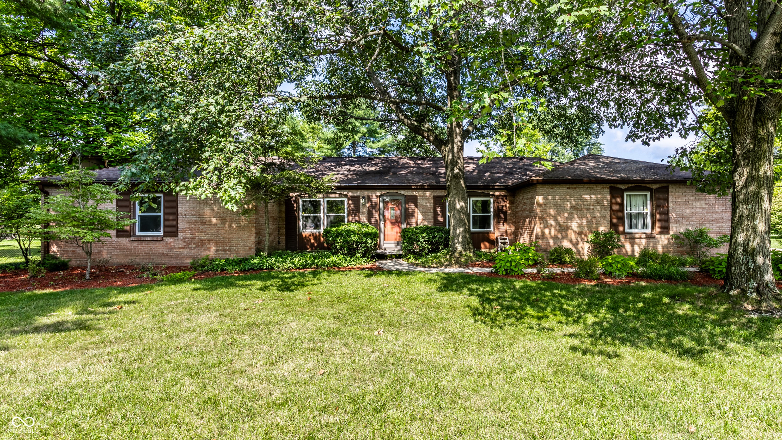 7208 Westminster Drive, Indianapolis