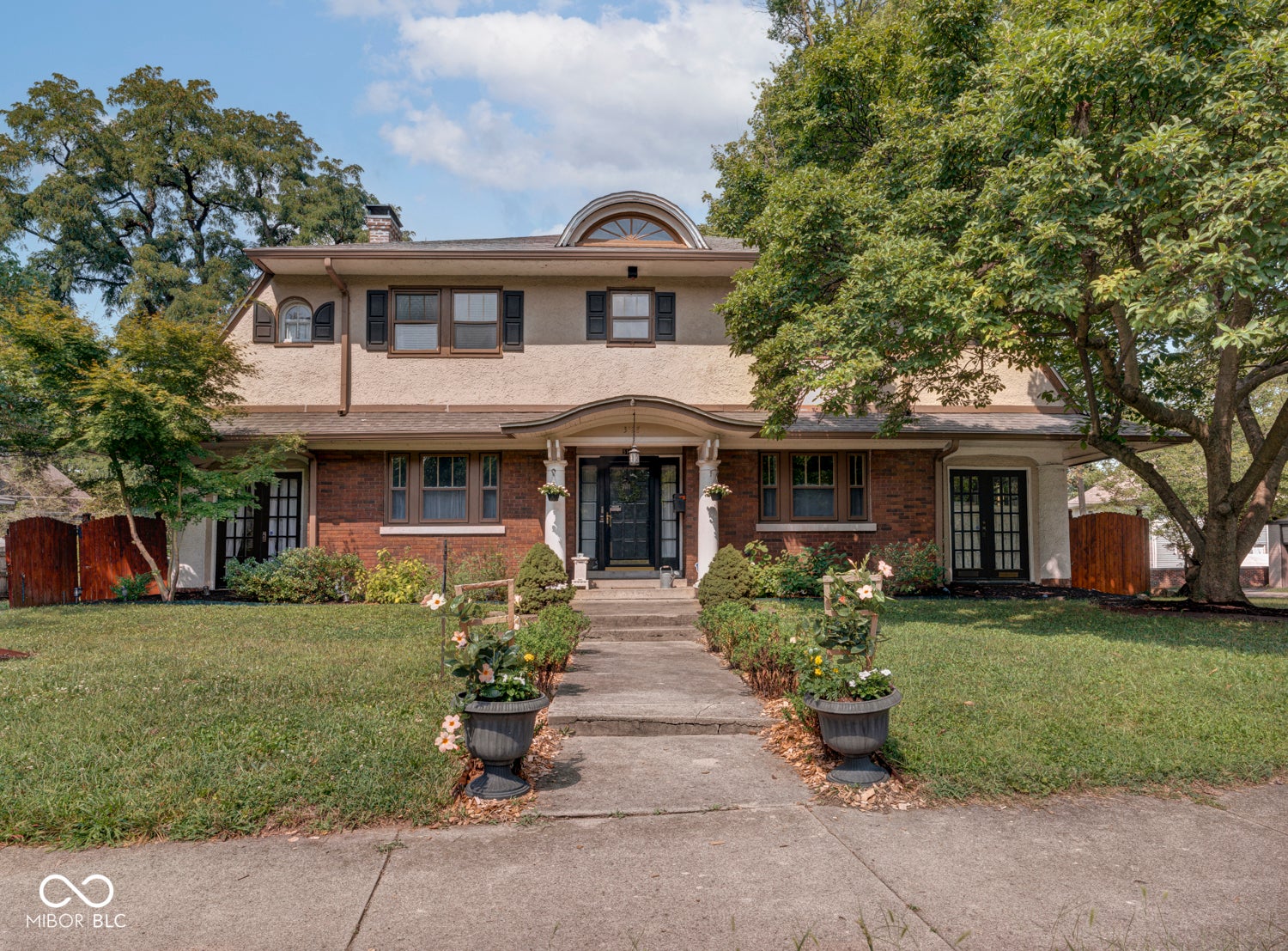 3128 E Fall Creek Parkway North Drive, Indianapolis