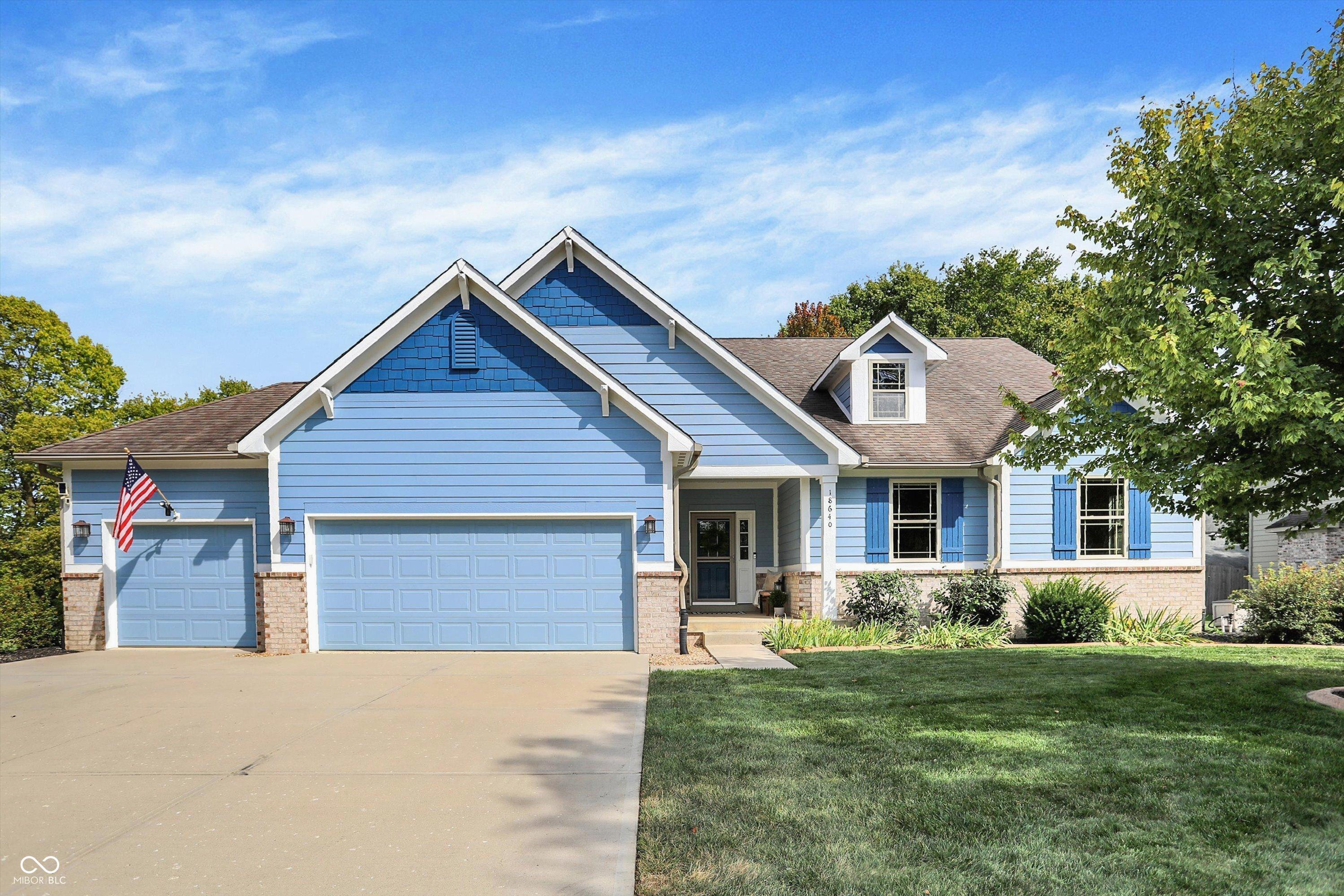 18640 Gretna Green Lane, Noblesville