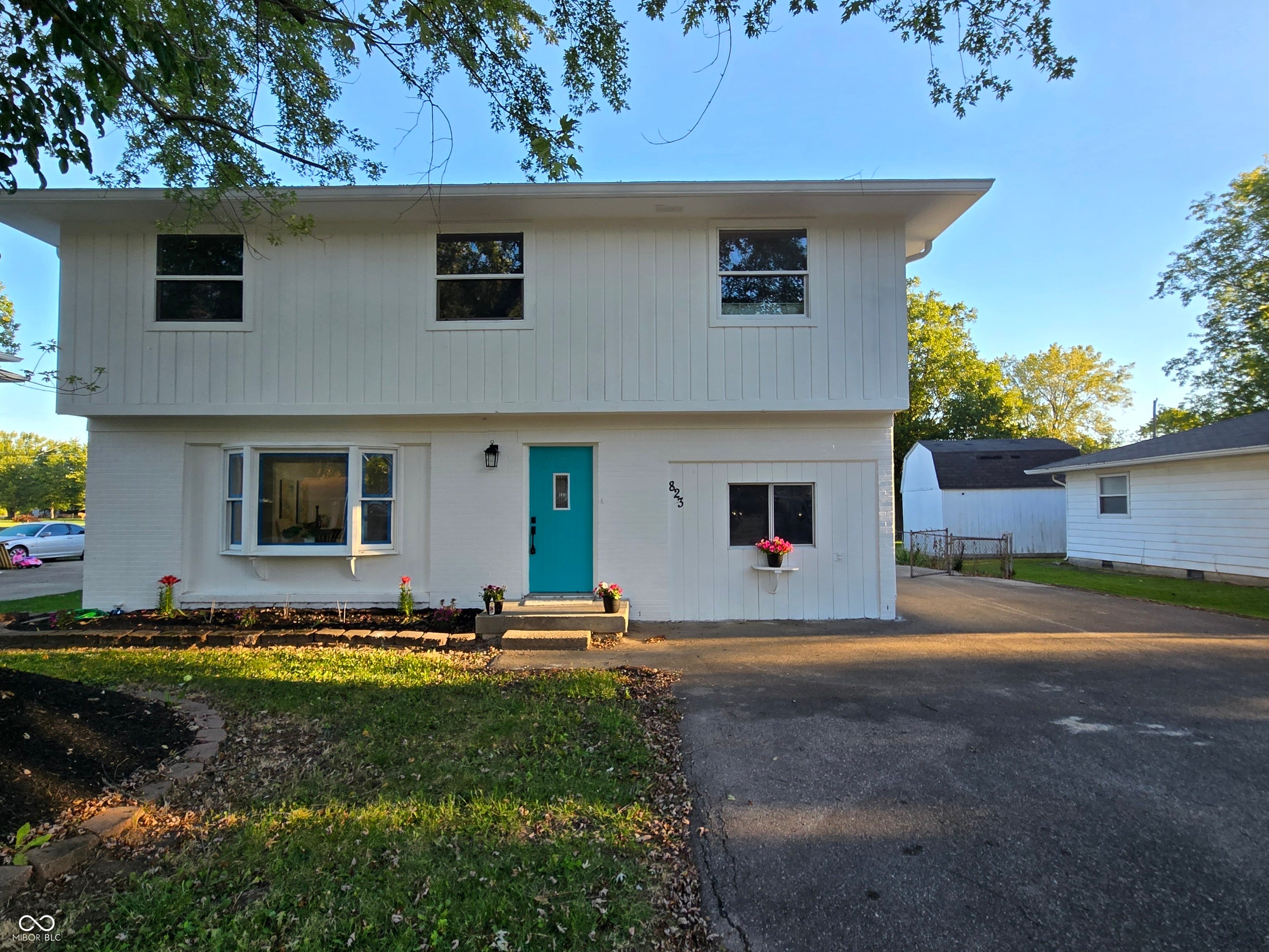 823 Alden Drive, Fortville