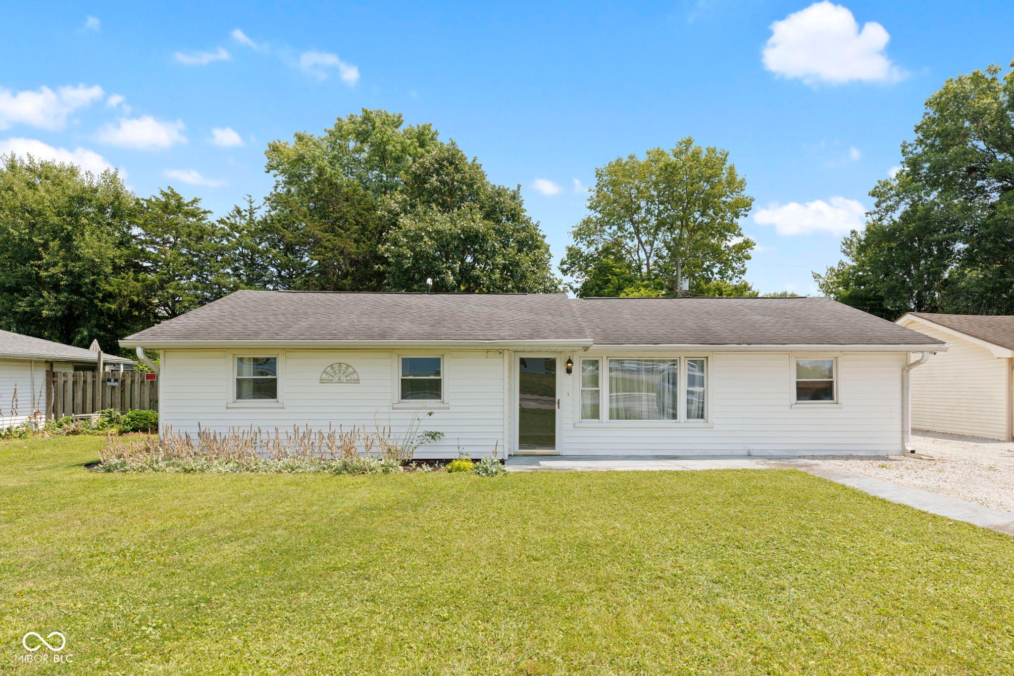 4357 N County Road 1000 E, Brownsburg