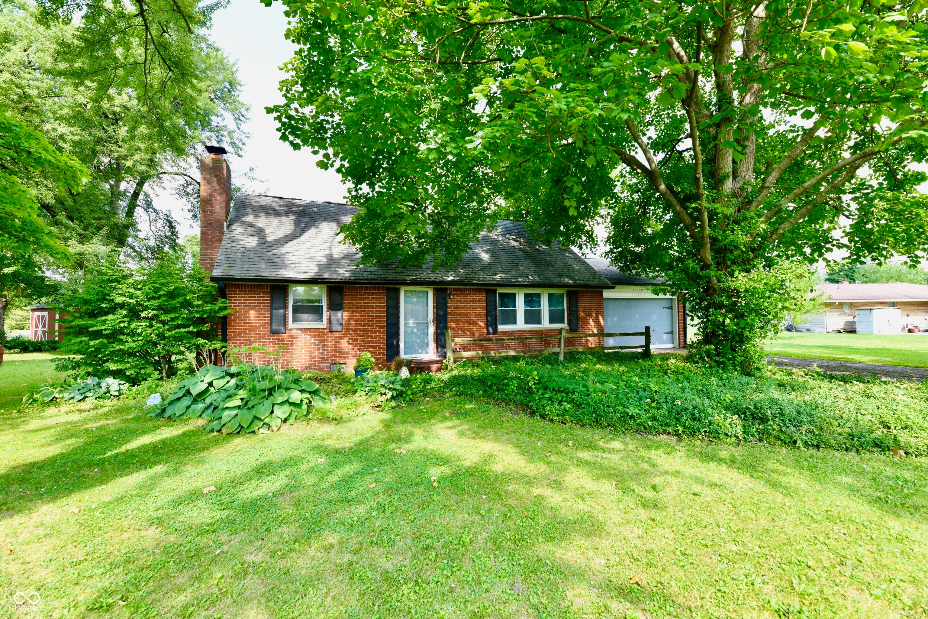 5220 Southdale Drive, Indianapolis