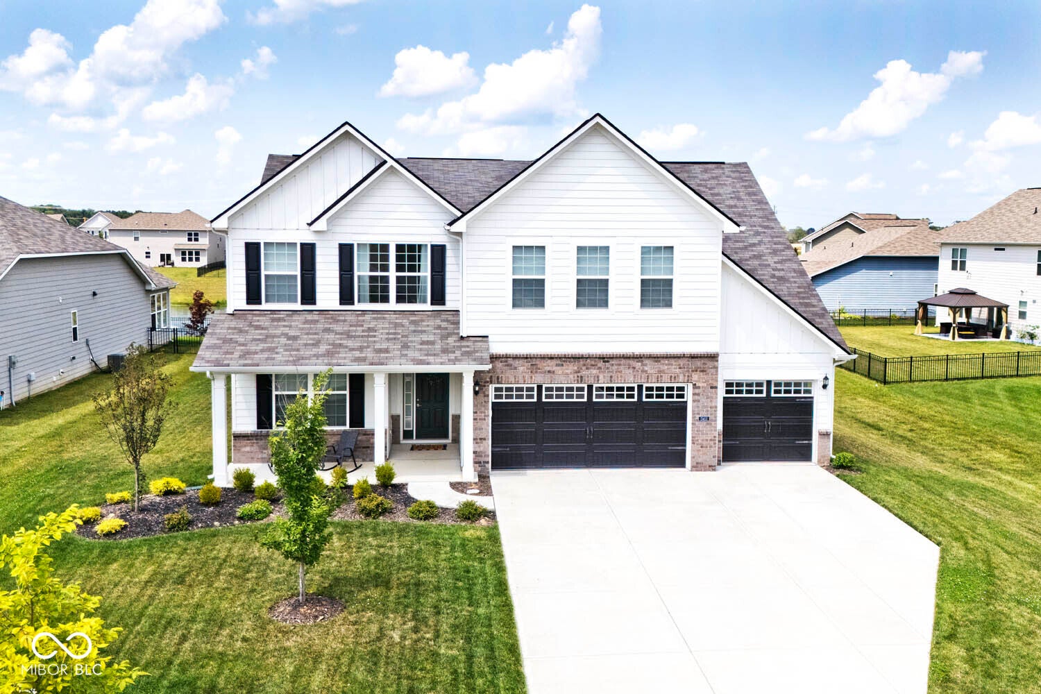 13403 Lamb Drive, Fishers