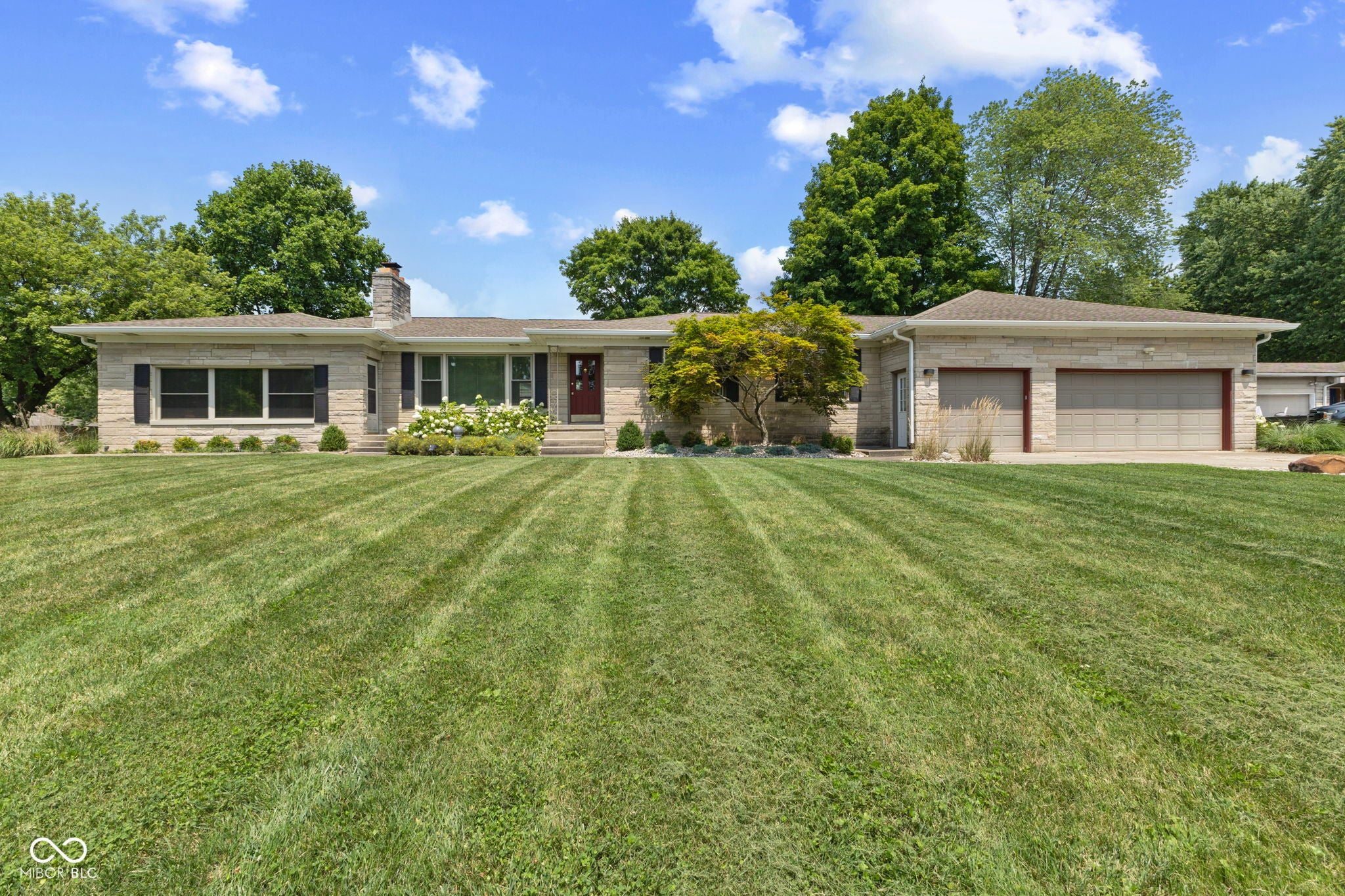 136 W Loretta Drive, Indianapolis