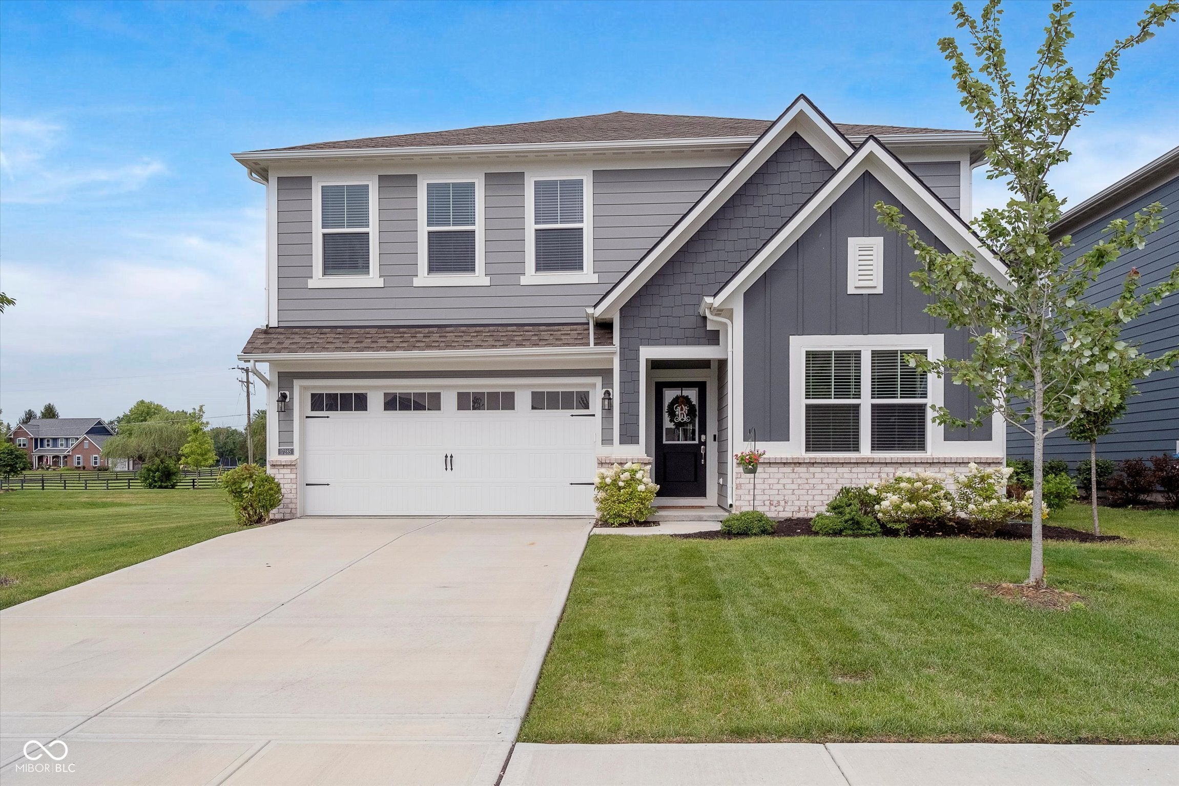 17285 Seaboard Place, Noblesville