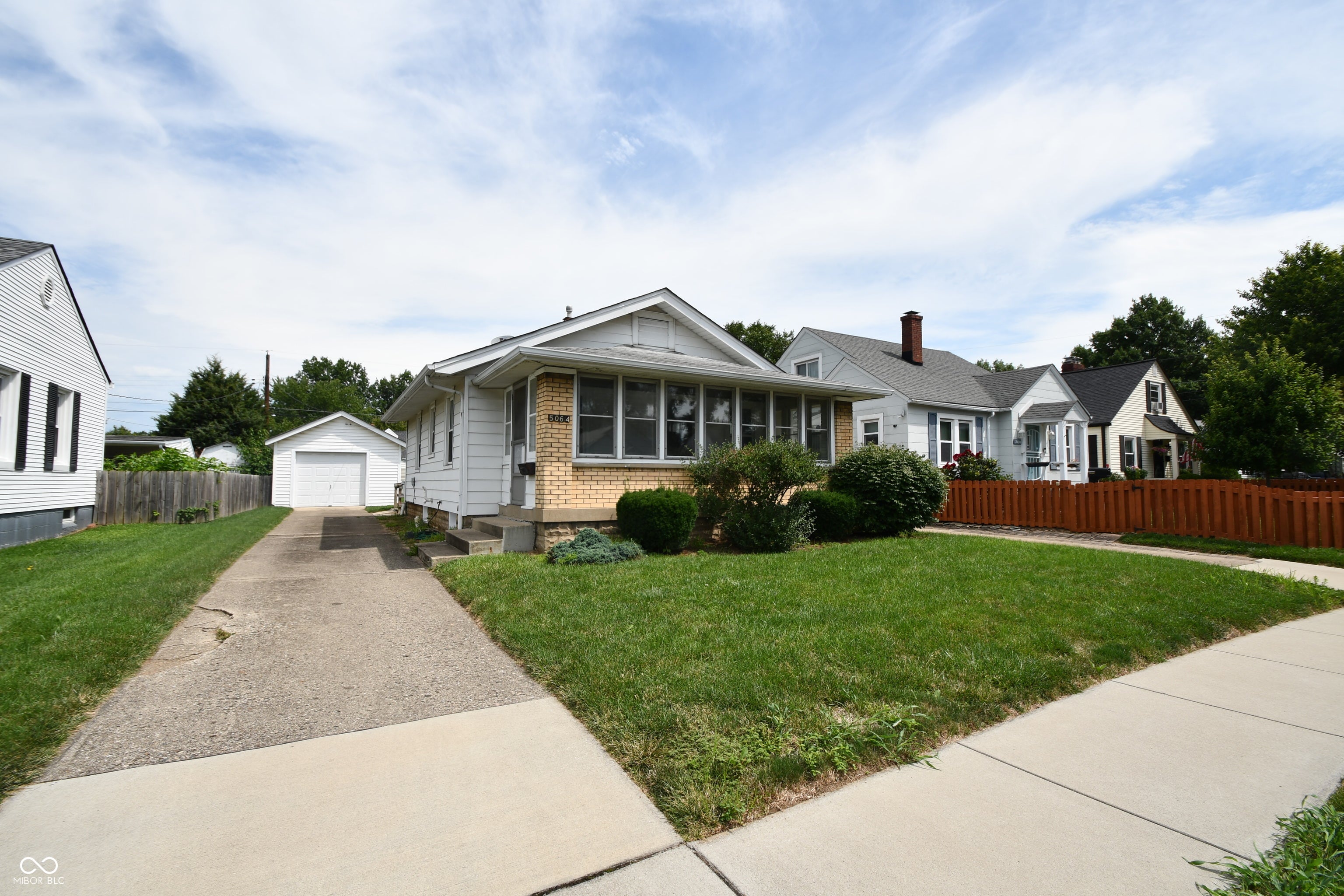 5064 Ford Street, Indianapolis