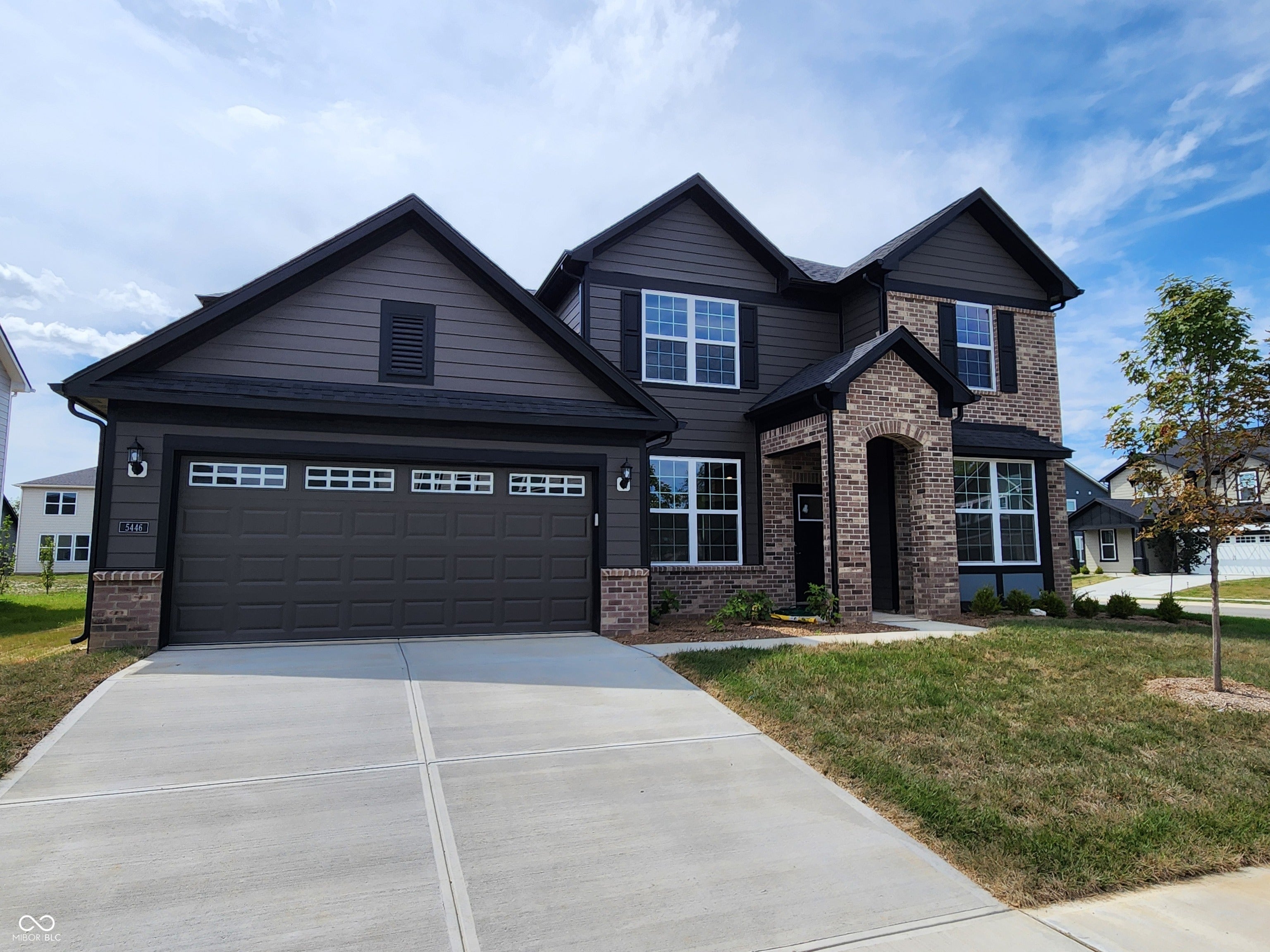 5446 Montview Way, Noblesville