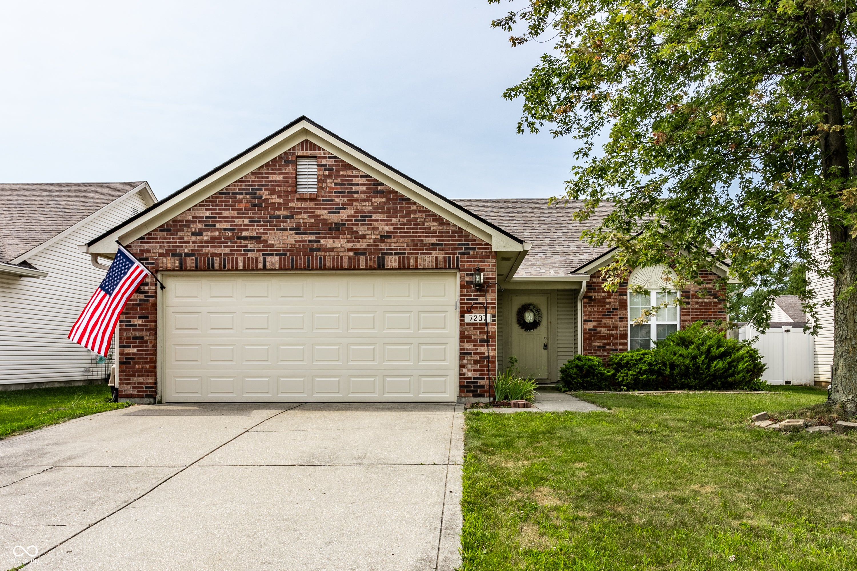 7237 Bracken Lane, Indianapolis