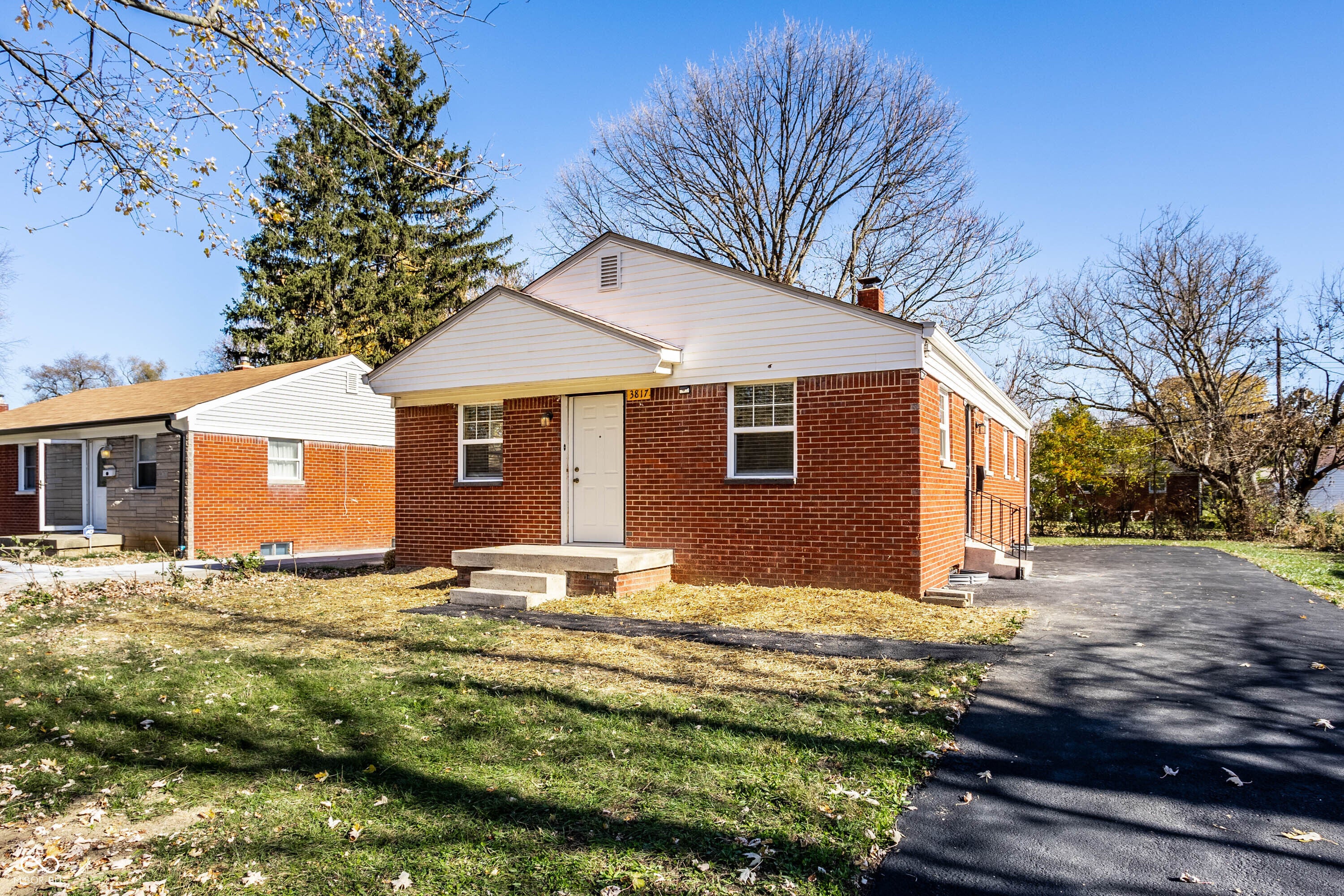 3817 N Graham Avenue, Indianapolis