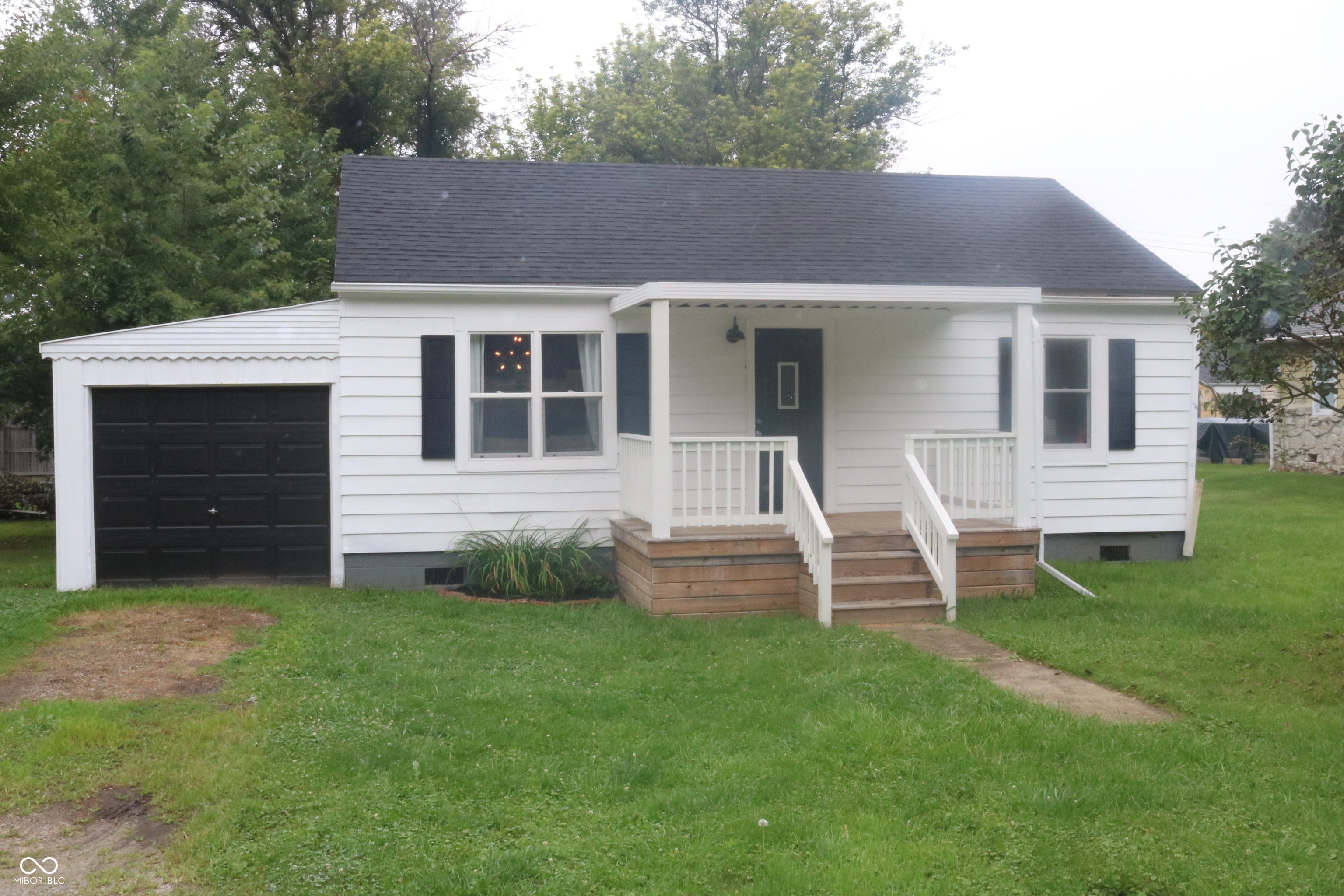 2312 E 22nd Street, Muncie