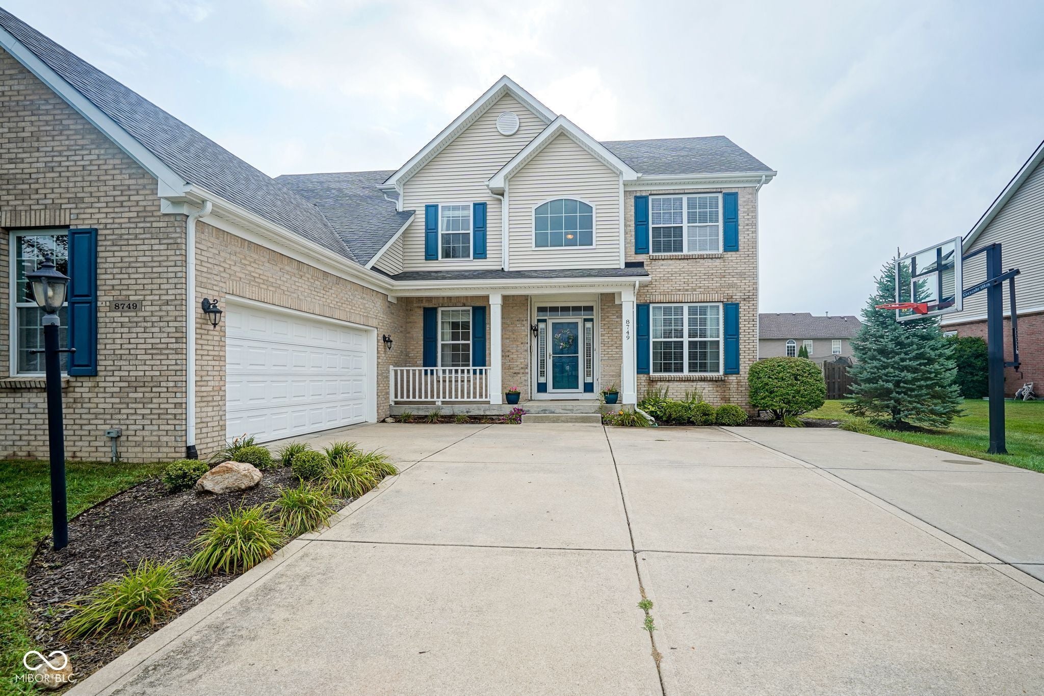 8749 N Commonview Drive, McCordsville