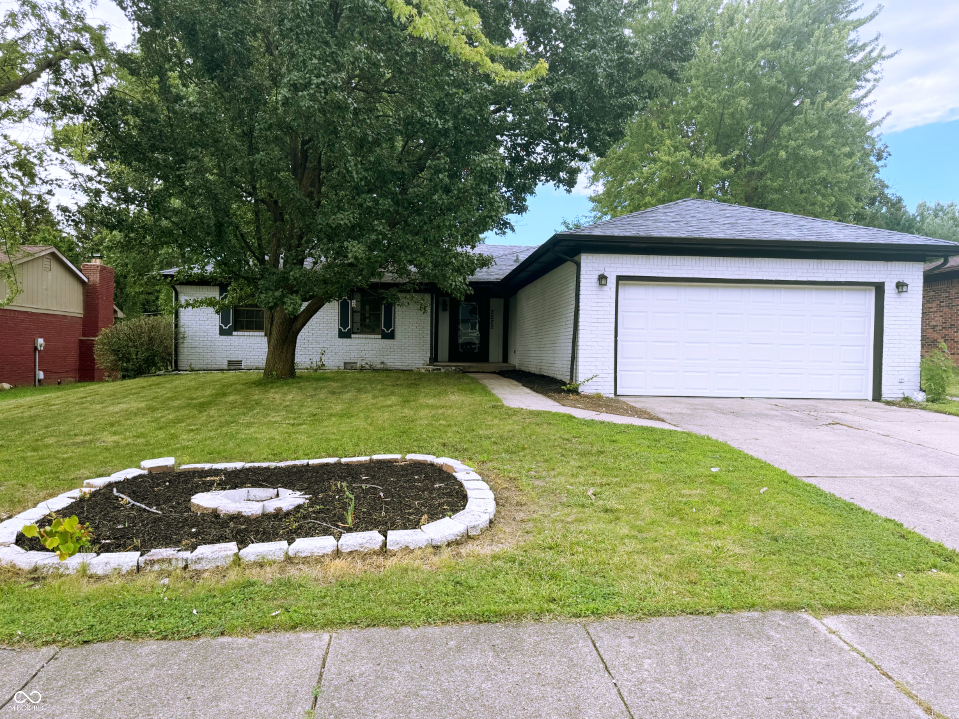 3222 Pinetop Court, Indianapolis